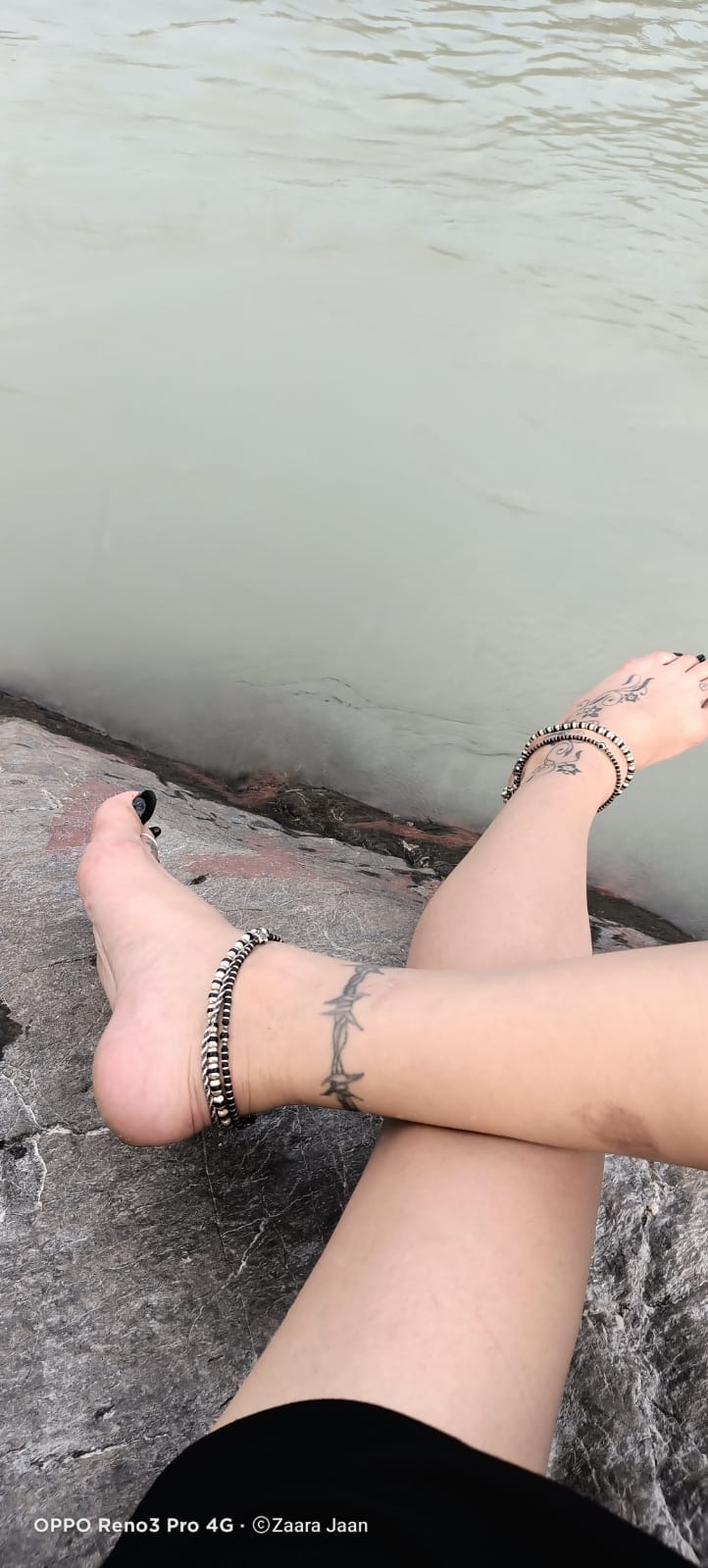 myra — feet, femdom creator from Delhi | Find Her OF