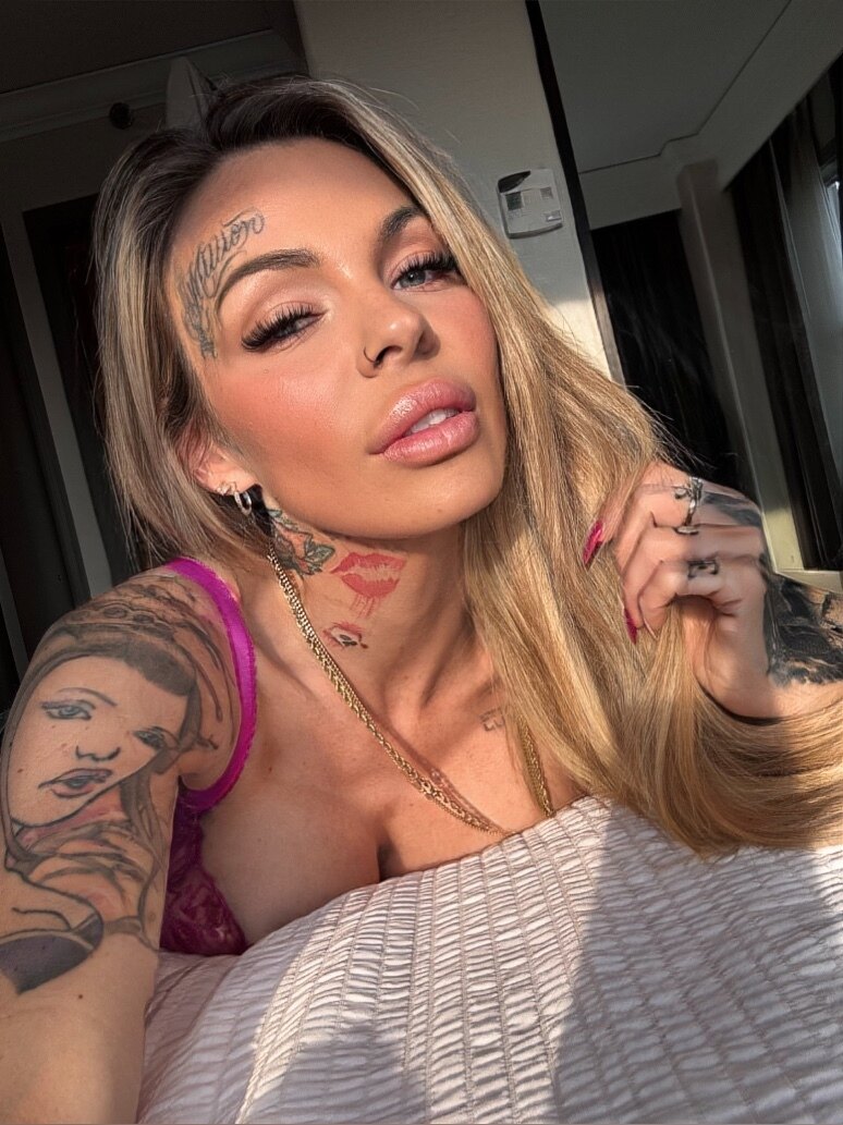 💎 𝓝𝓮𝓼𝓼𝓪 💎 OnlyFans creator from Ottawa