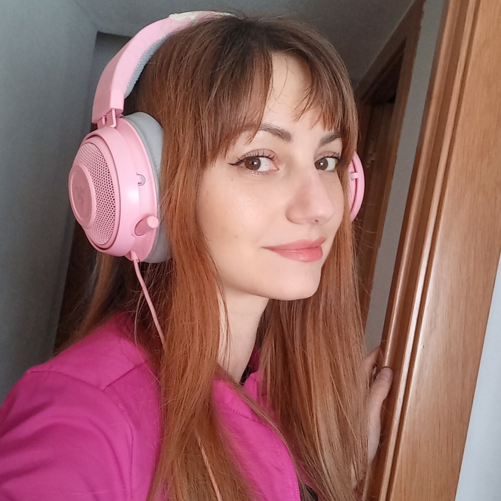 NadiraASMR — couple, goth creator from Madrid | Find Her OF