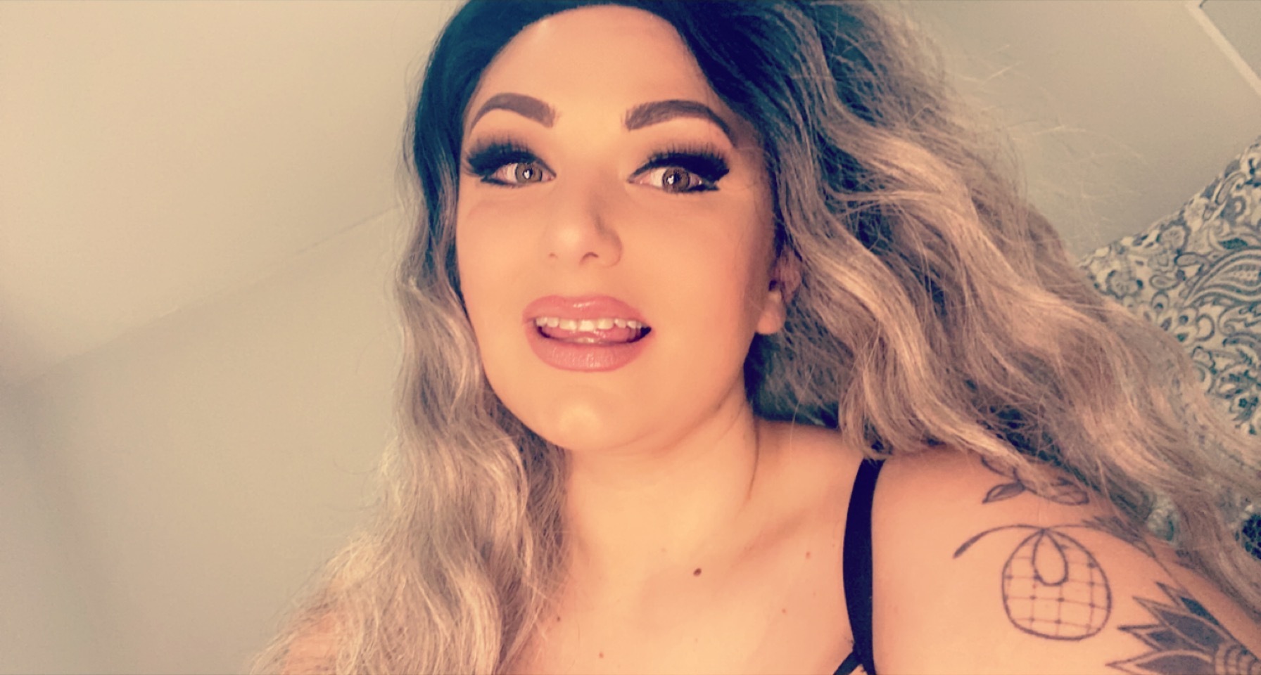 Nadya — canada, free creator from Surrey | Find Her OF