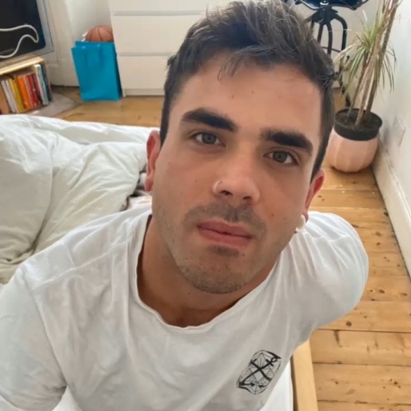 Jack Carter — couple creator from Edinburgh | Find Her OF
