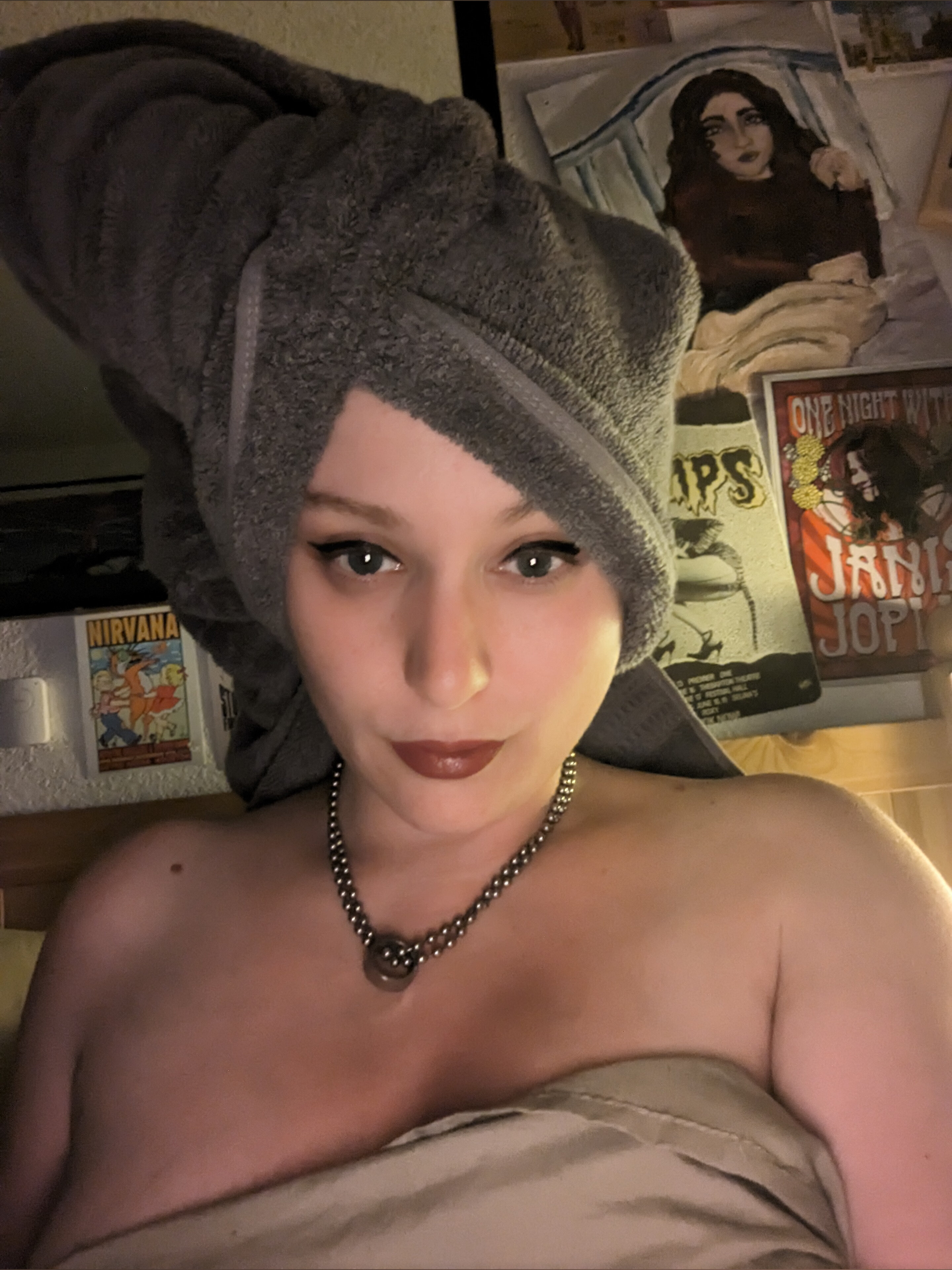 Nani Boo — couple creator from Colorado Springs | Find Her OF