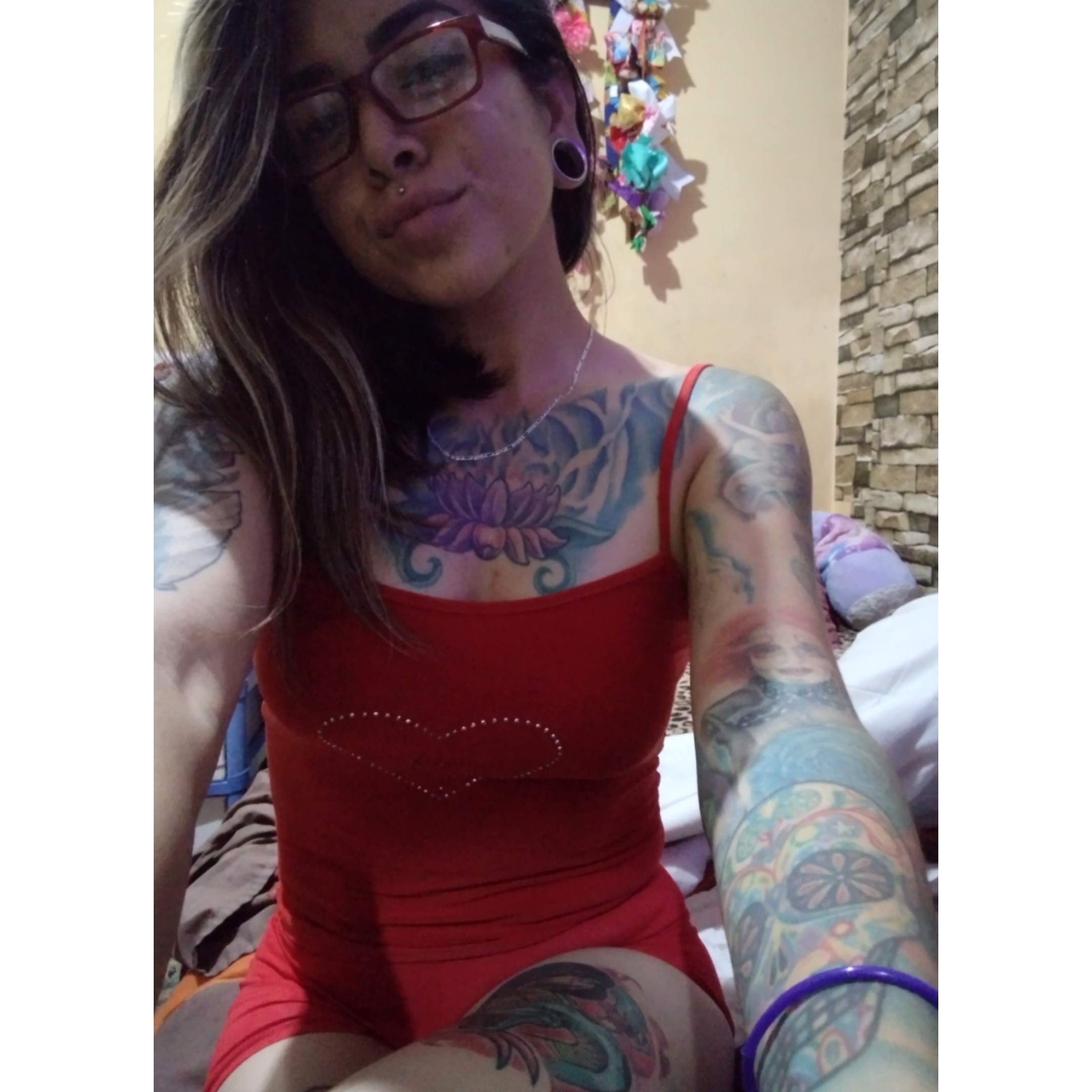 Nanys Escobar🖤 — new creator from Cuernavaca | Find Her OF