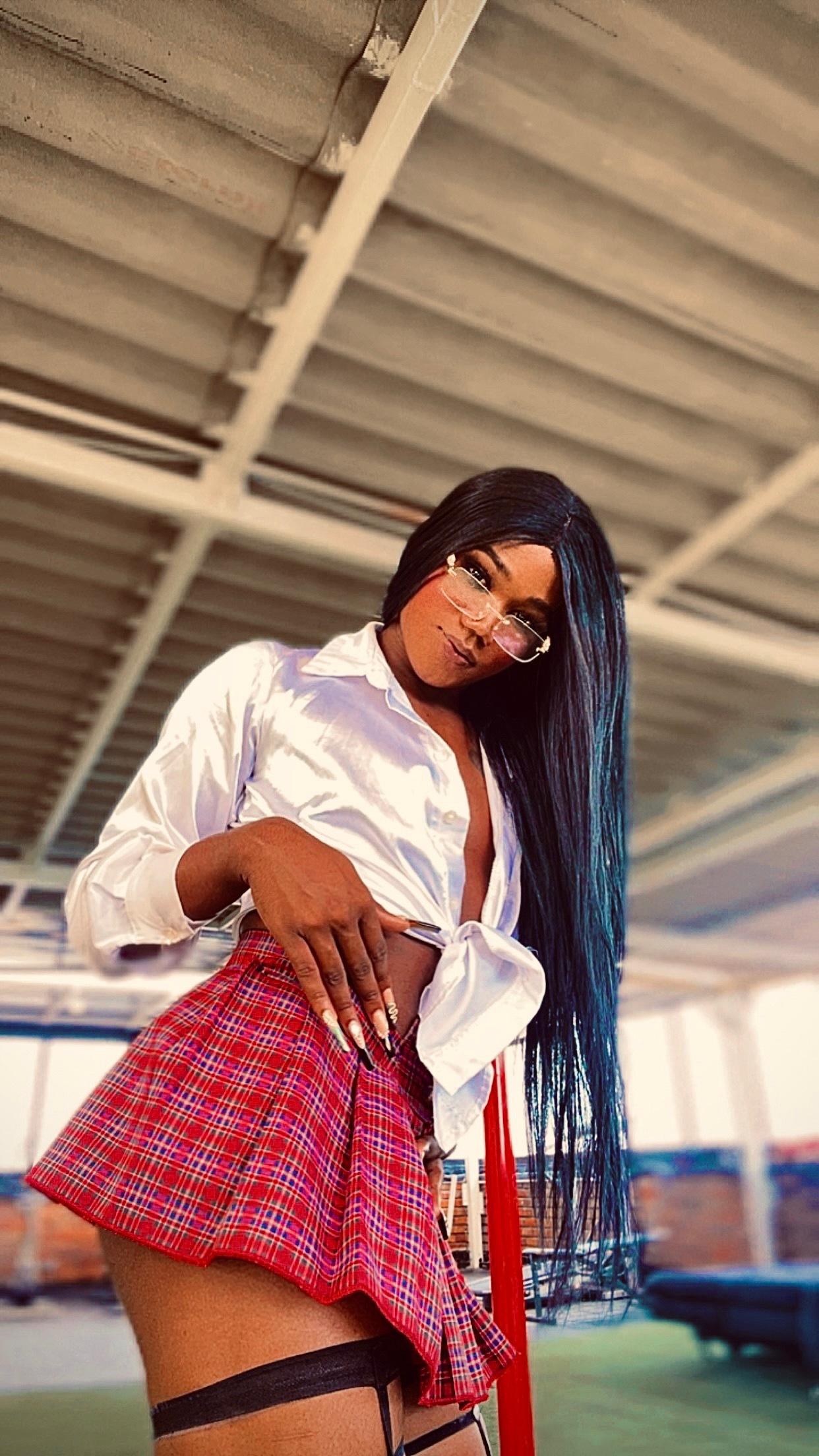 Naomy_sexyhot — trans creator from Cartagena | Find Her OF