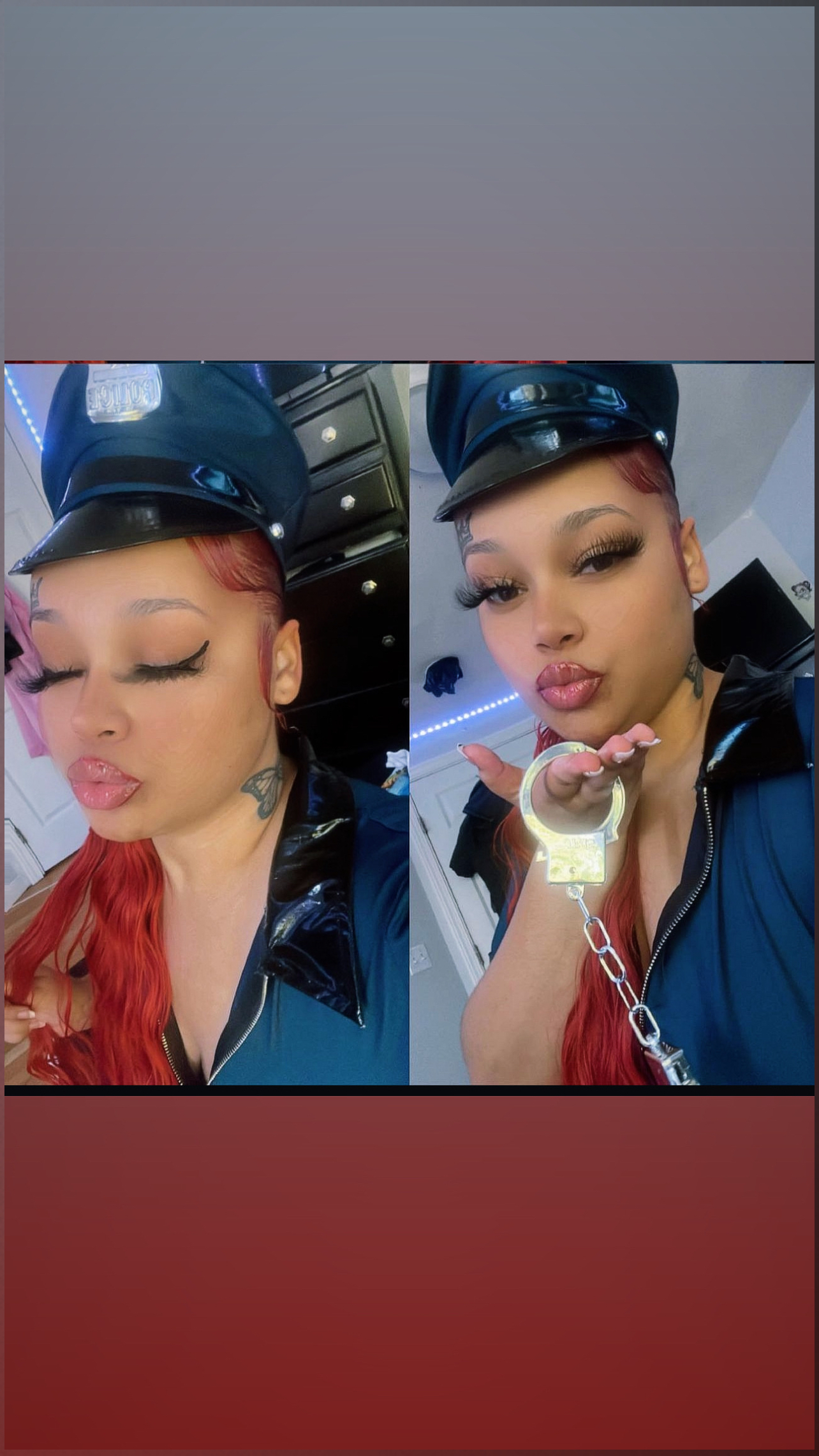 Nai Nai — new creator from Brighton | Find Her OF