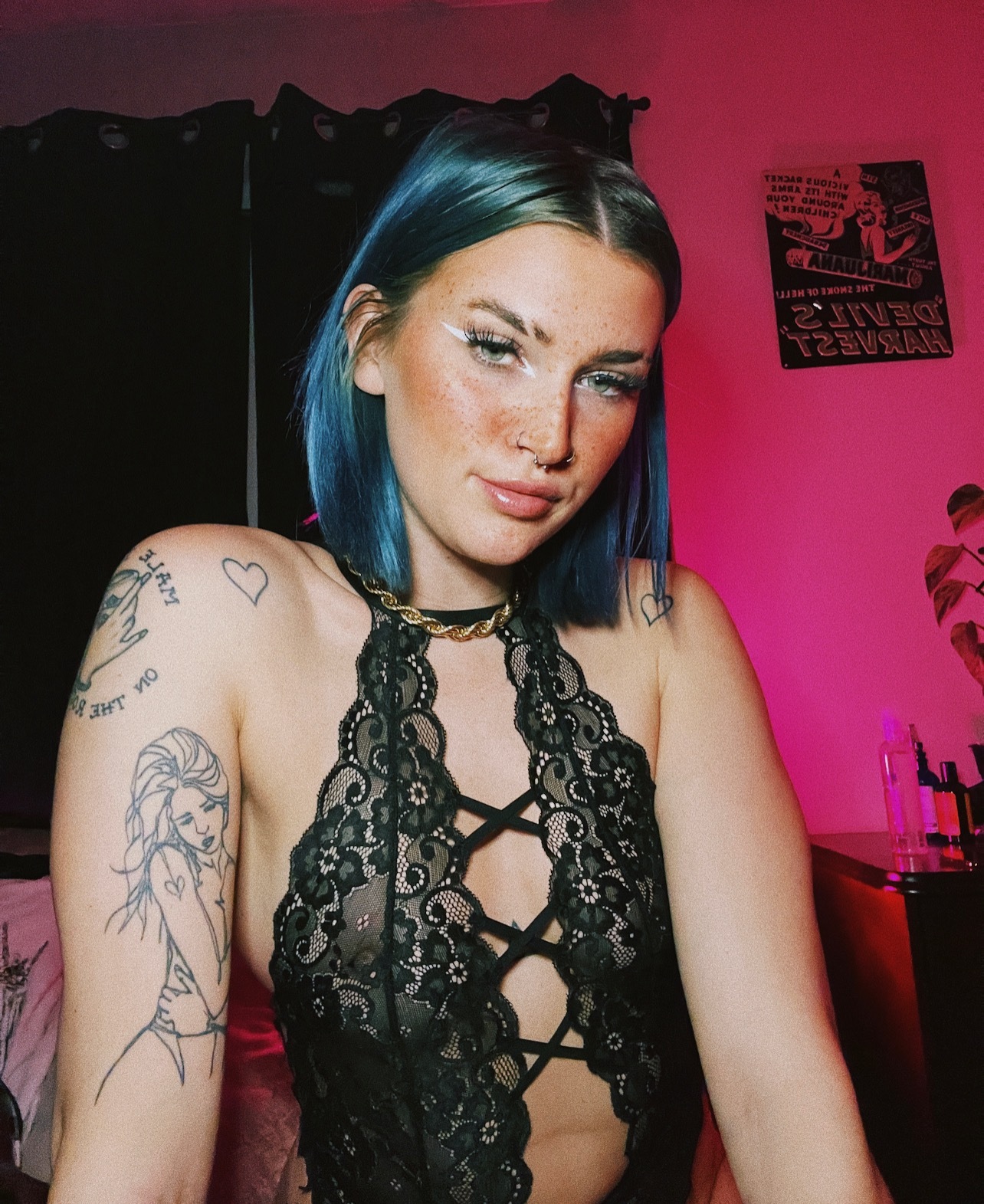 Nikkii — free creator from Iowa | Find Her OF