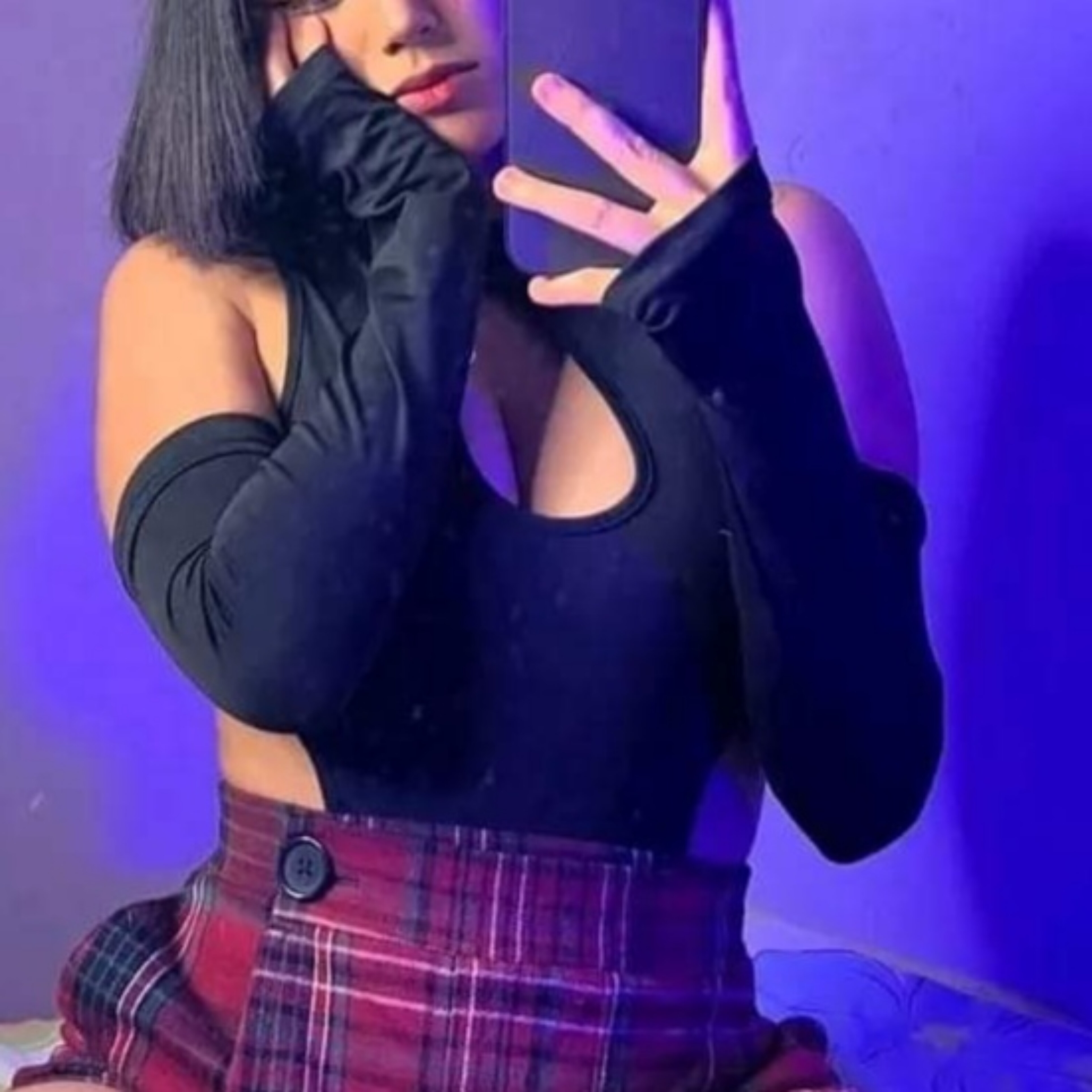 Natalia Ori — new creator from Chiclayo | Find Her OF