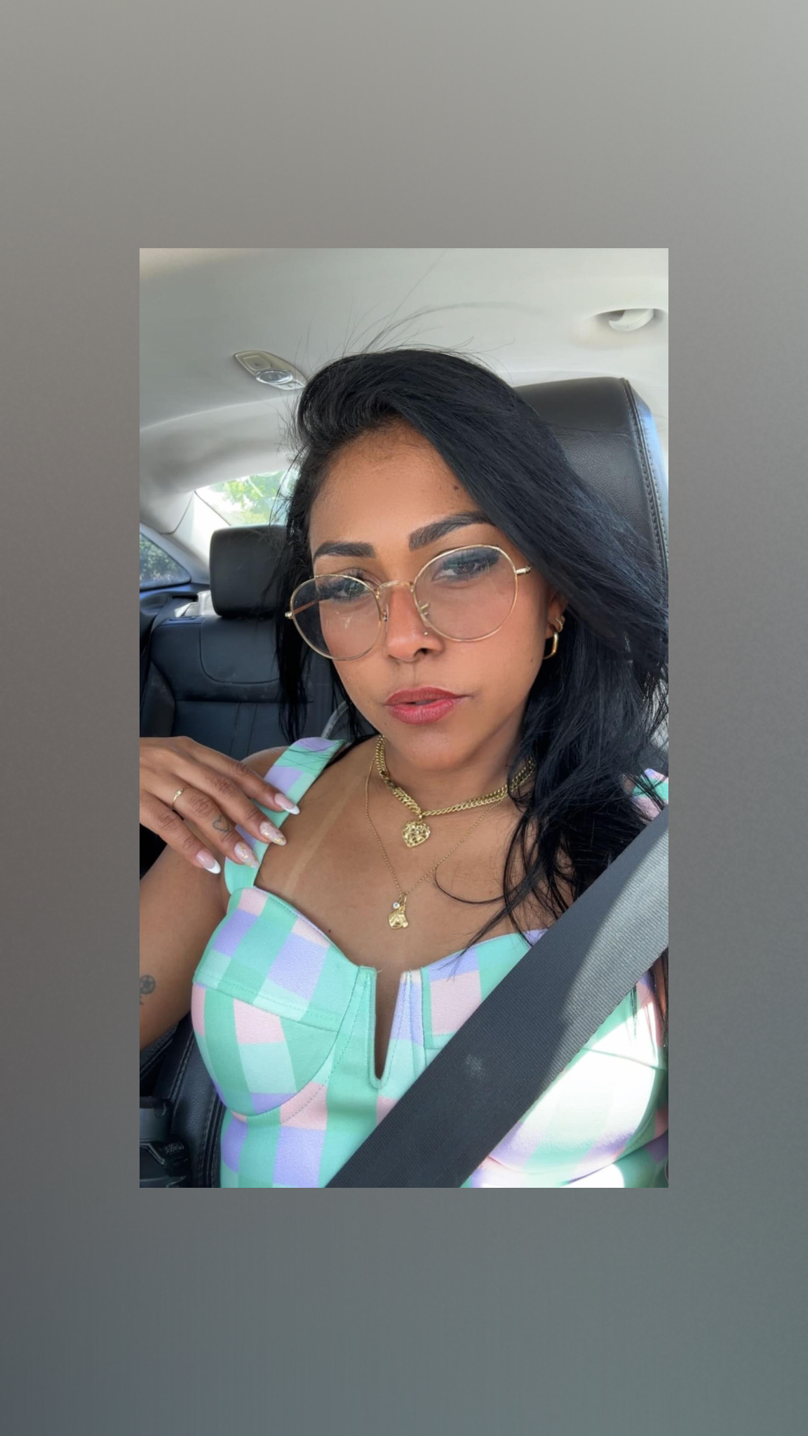 Nataniely Araújo — latina, new creator from Pompano Beach | Find Her OF
