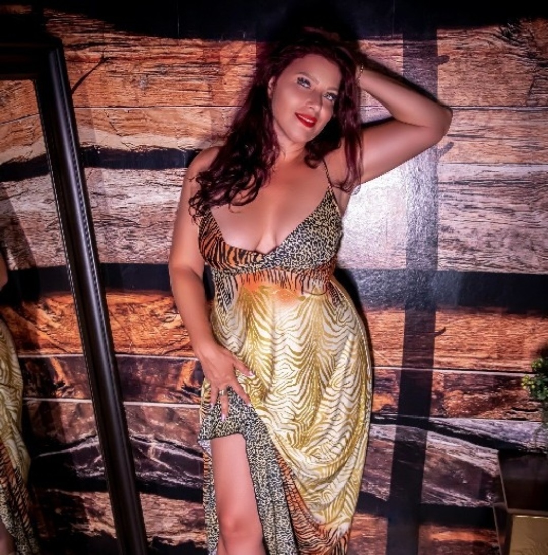 NatashaRedFox — joi creator from Bucharest | Find Her OF