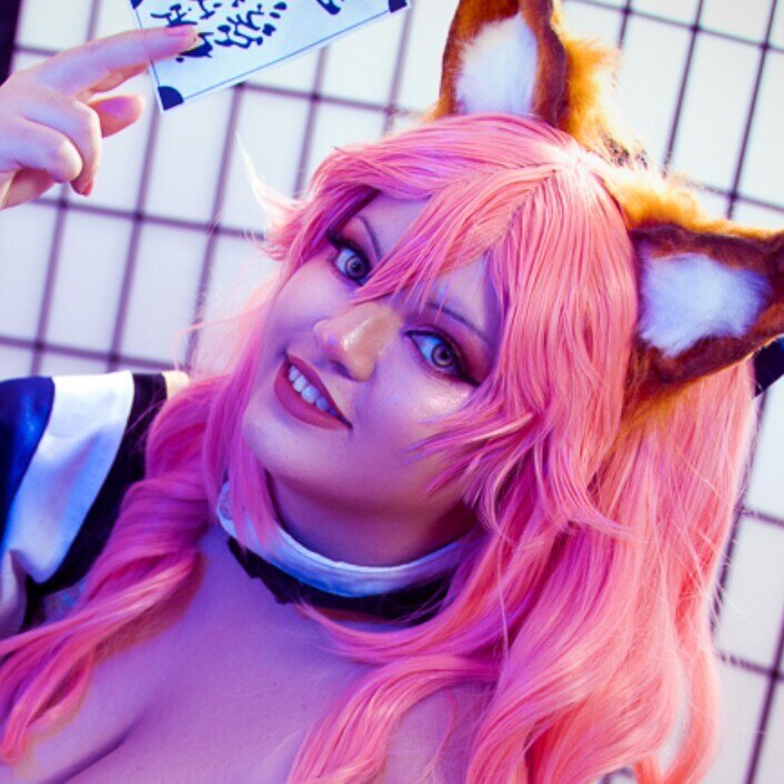 Natsu — tattoo, cosplay creator from Rio de Janeiro | Find Her OF