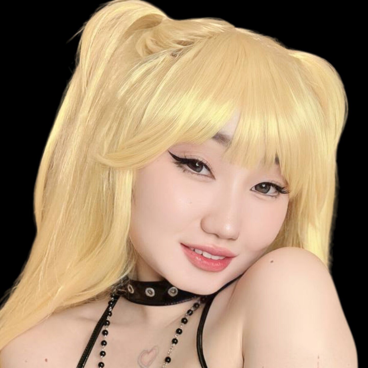 Natsumi 💮ฅ/ᐠ.⑅.ᐟ\ฅ  Cosplay Kitty — trans creator from Warsaw | Find Her OF