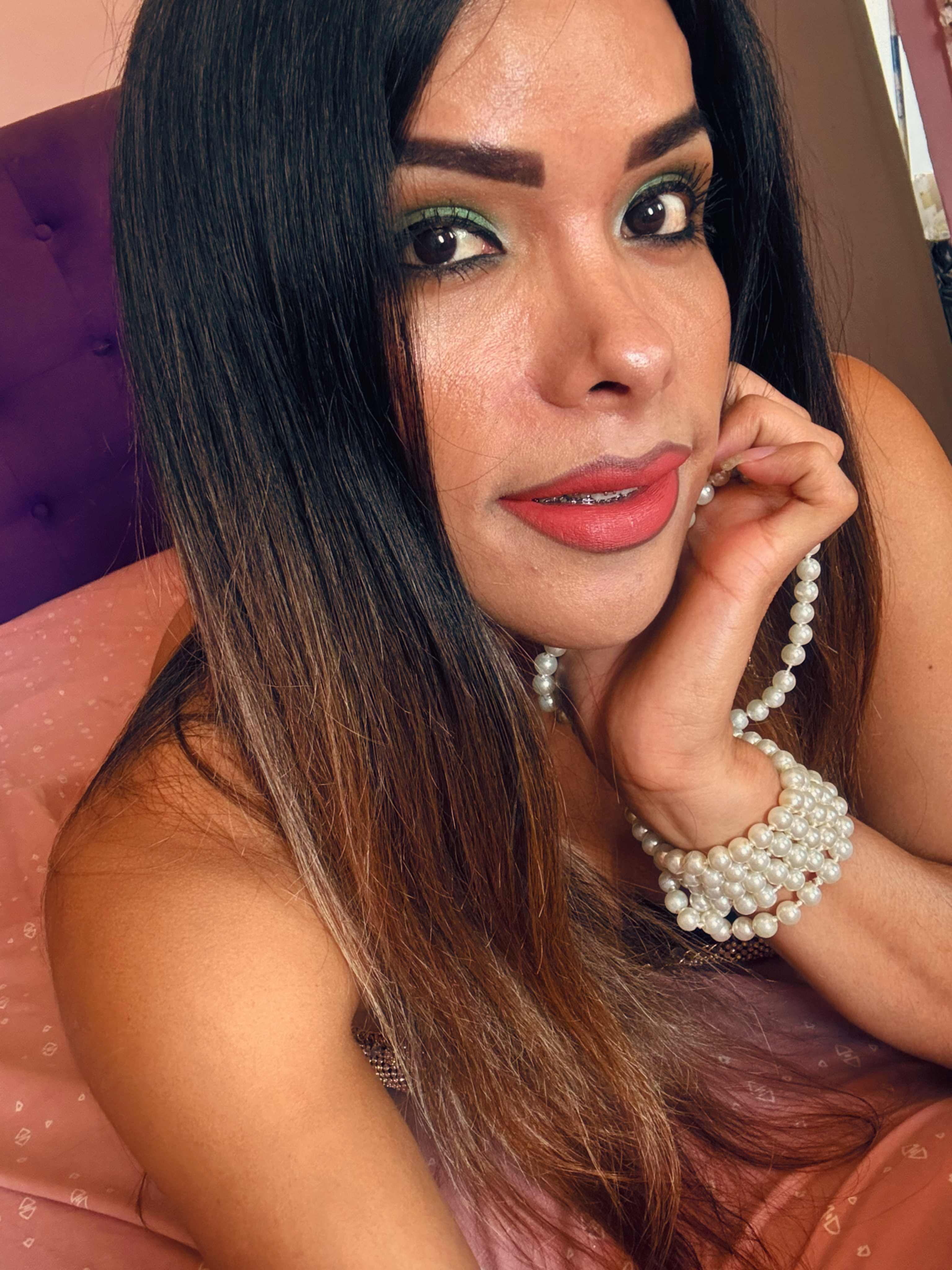 NattyDanae — trans creator from Naha | Find Her OF
