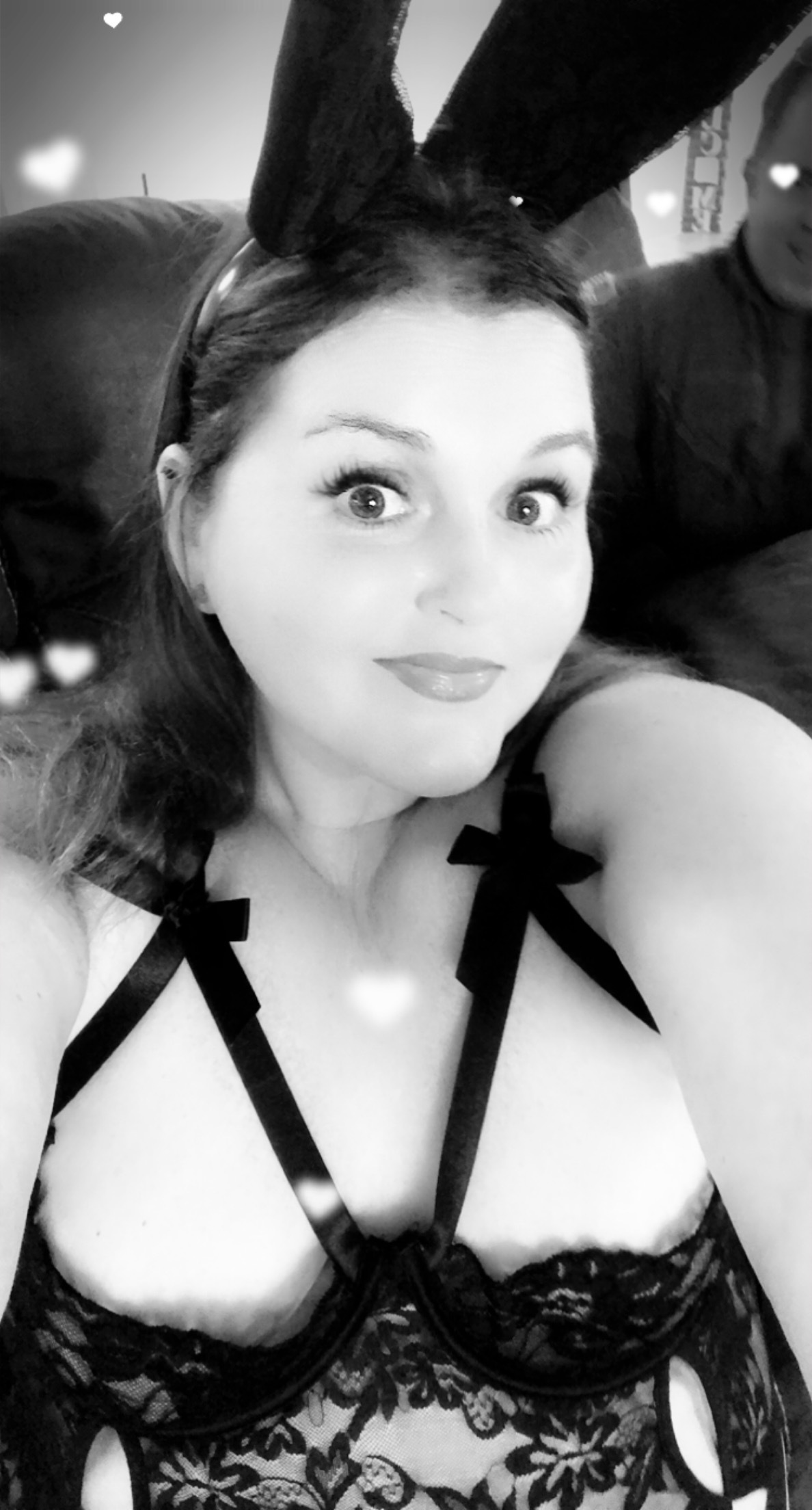 HunnyBunny — petite creator from Lubbock | Find Her OF