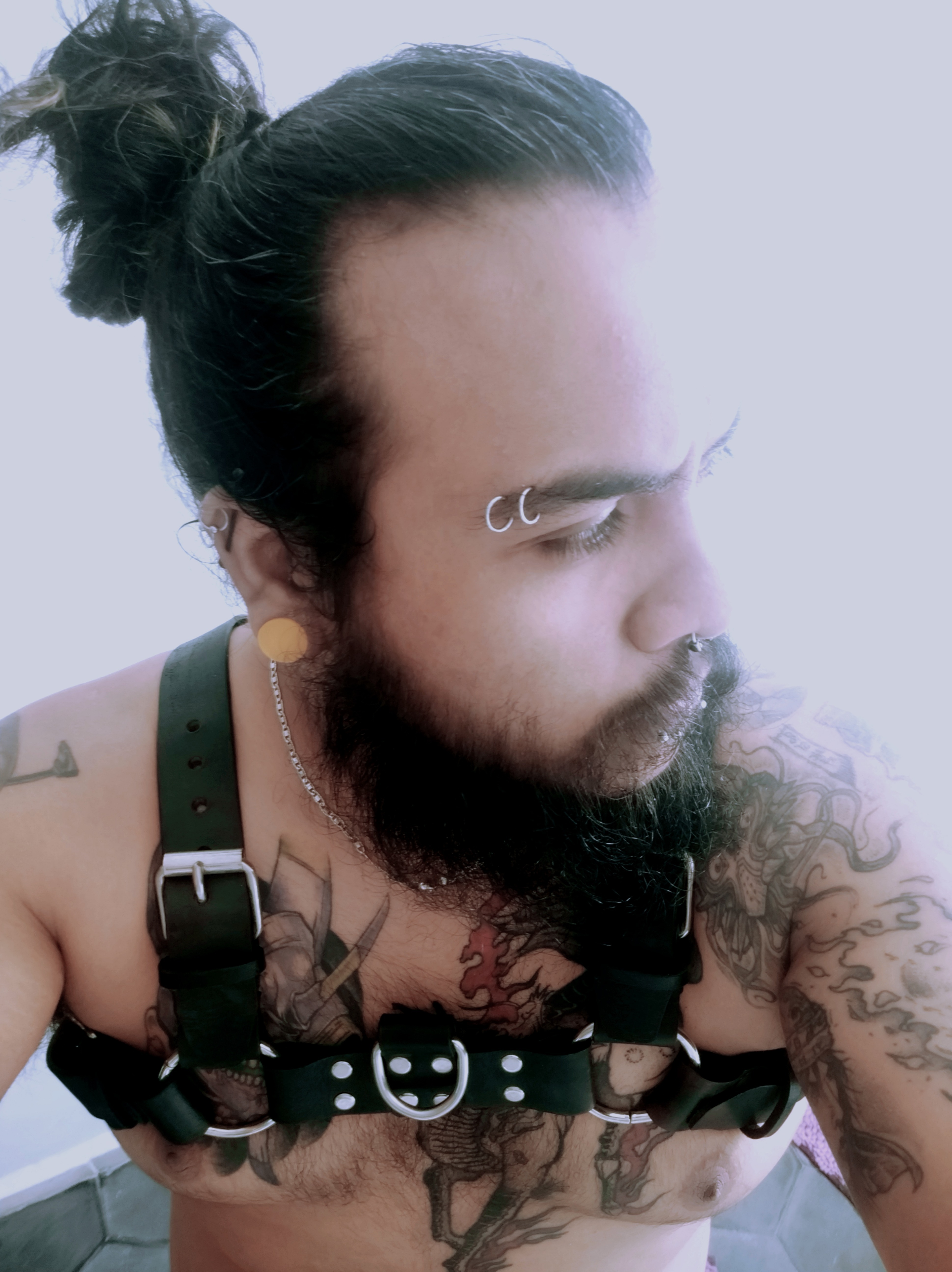 Bdsm and kinks — bdsm creator from Veracruz | Find Her OF
