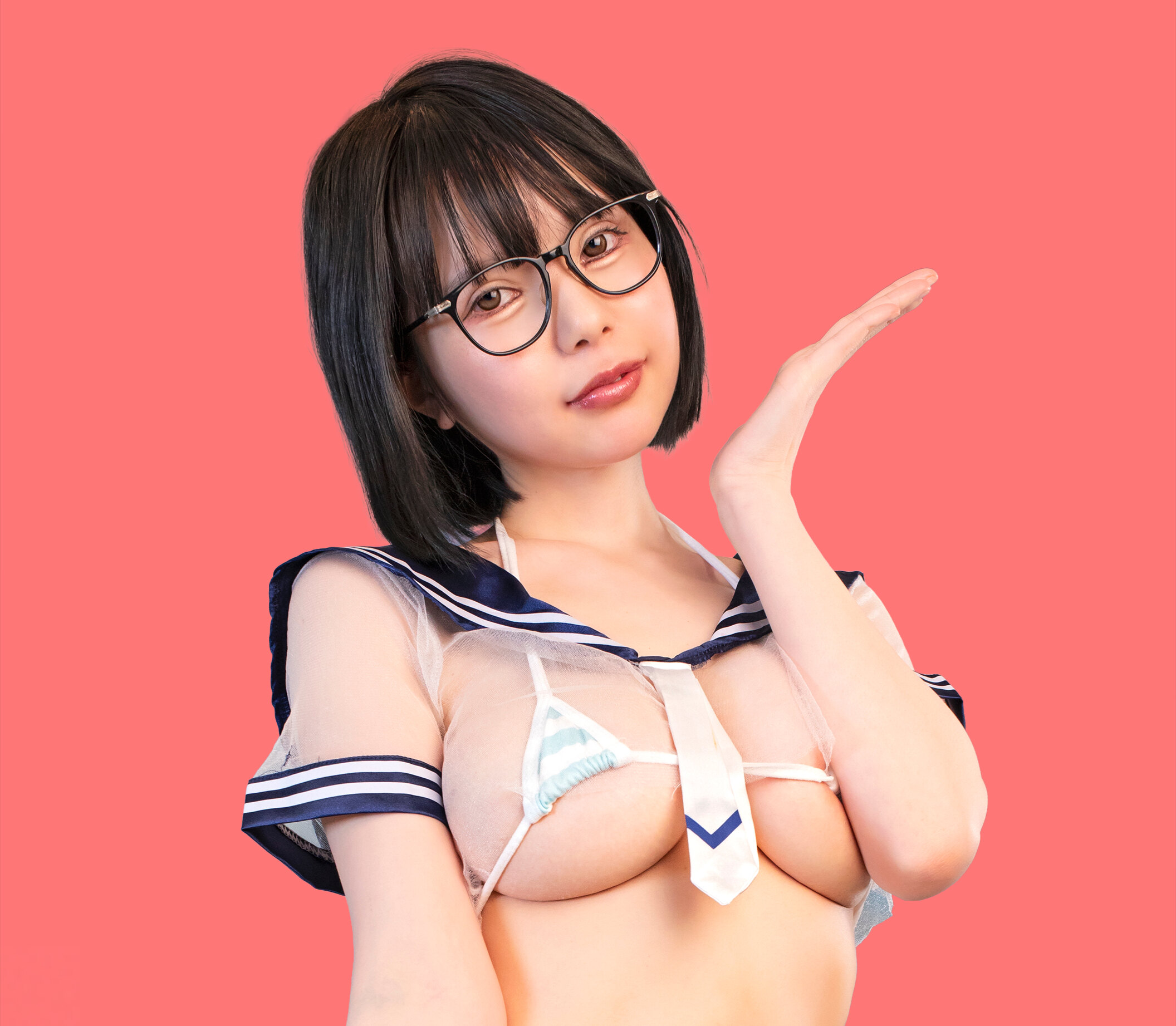 Nenne — asian, bdsm creator from Tokyo | Find Her OF