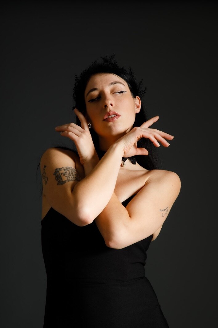 Nemesi Widow — free creator from Bologna | Find Her OF