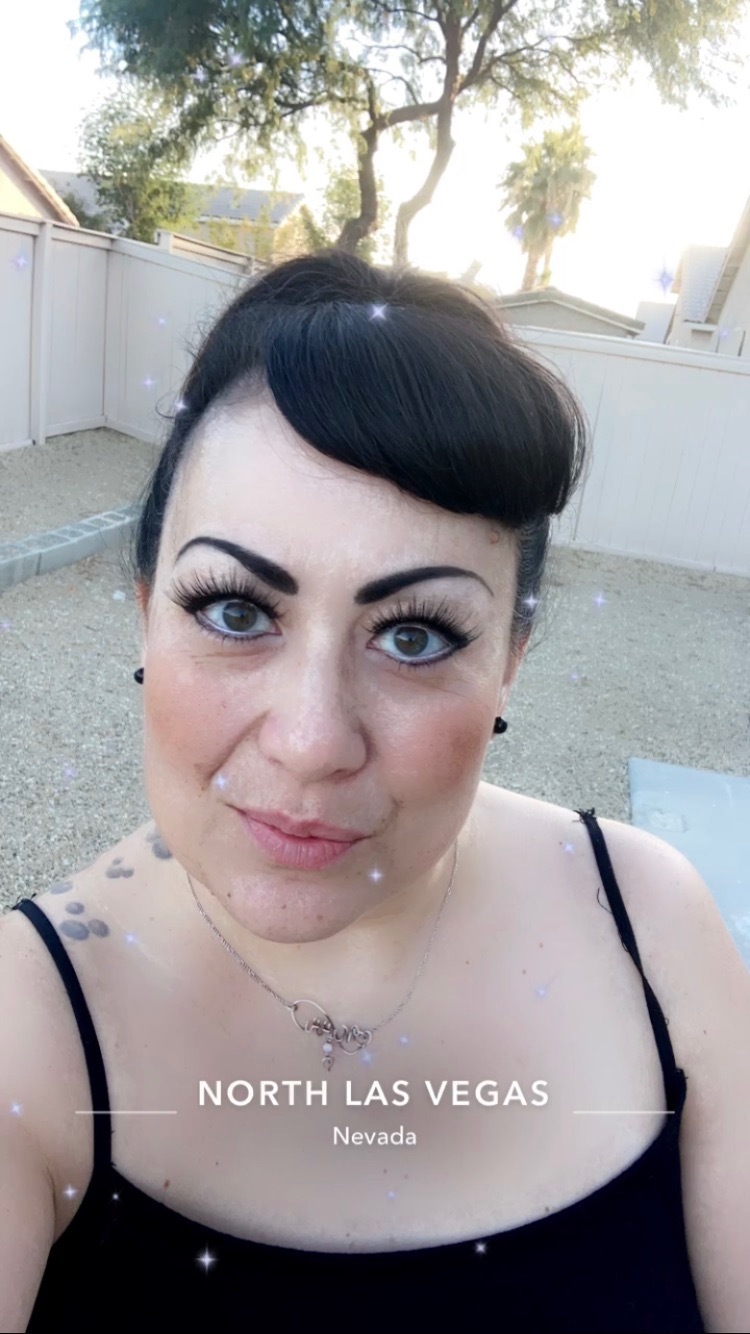 Mikki — curvy, usa creator from North Las Vegas | Find Her OF