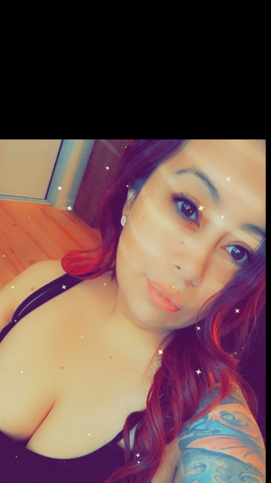 Nicaj8110 OnlyFans creator from Fort Worth