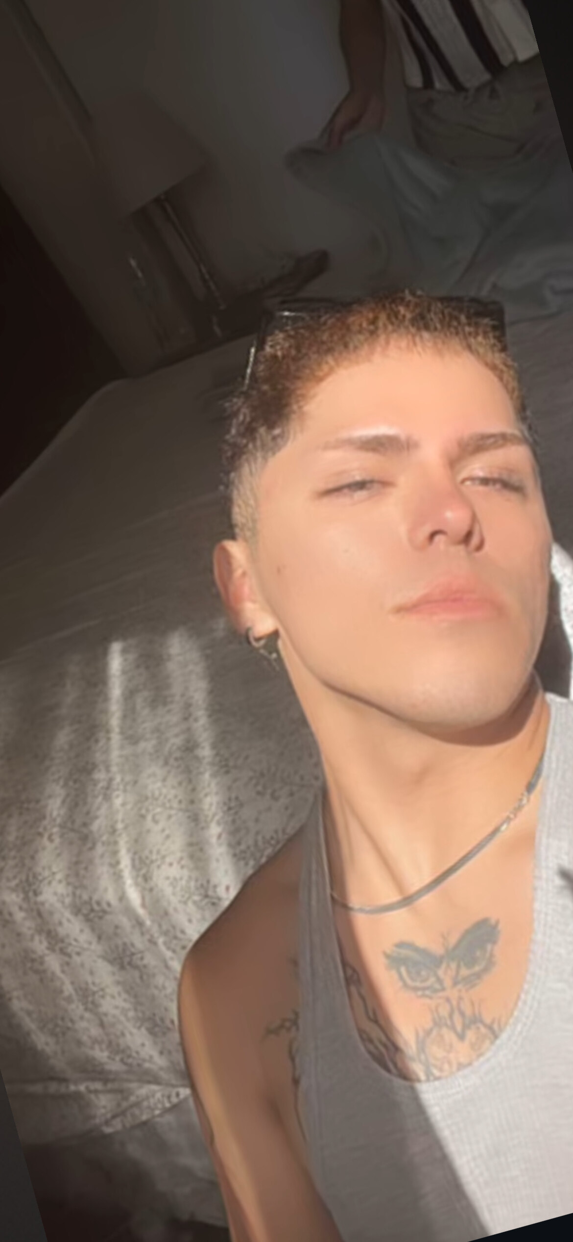 NickolasDonoso23 — new creator from Antofagasta | Find Her OF