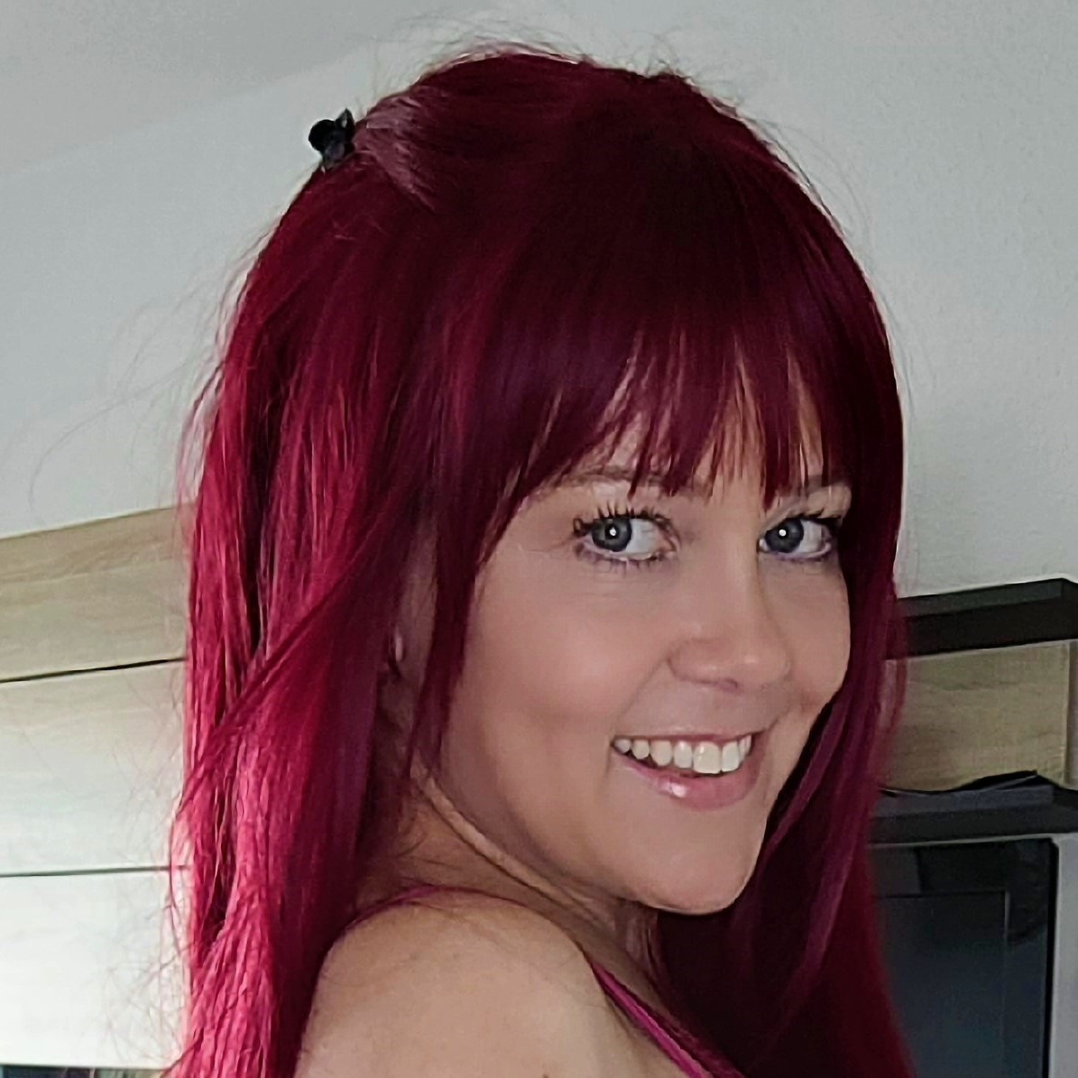 Nicky Red — new, free creator from Elche | Find Her OF