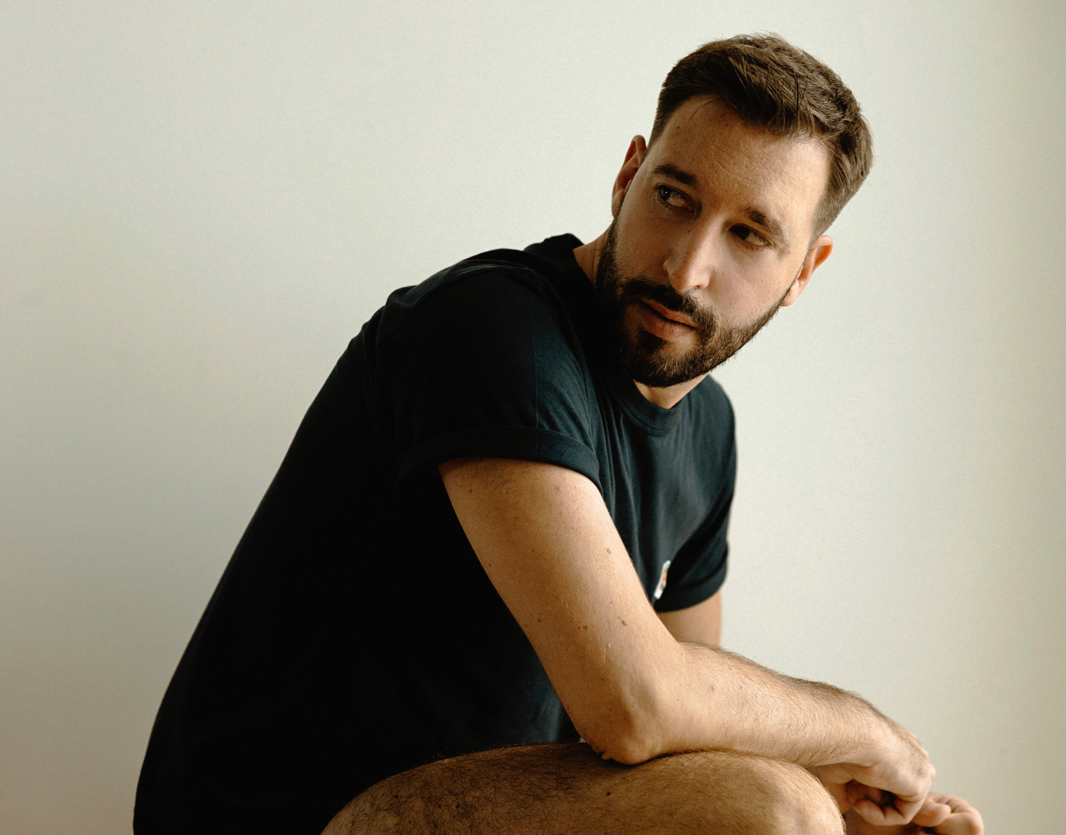 Nicolas_m — new creator from Brussels | Find Her OF
