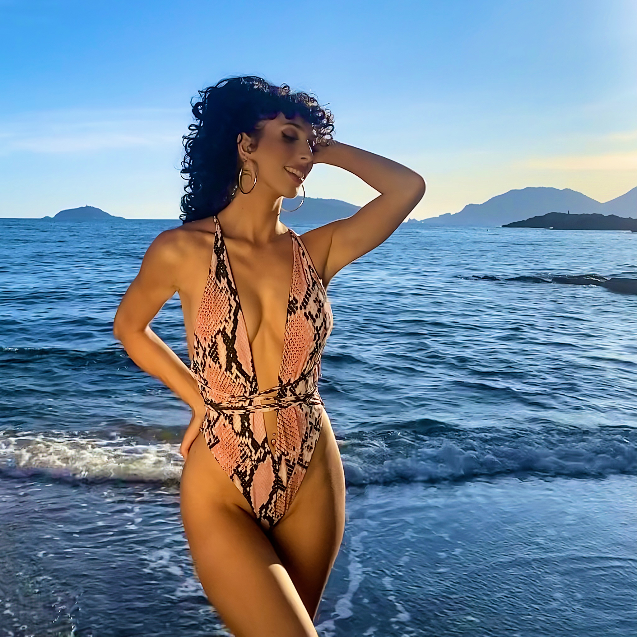 Nicole Behare — free creator from Porto | Find Her OF