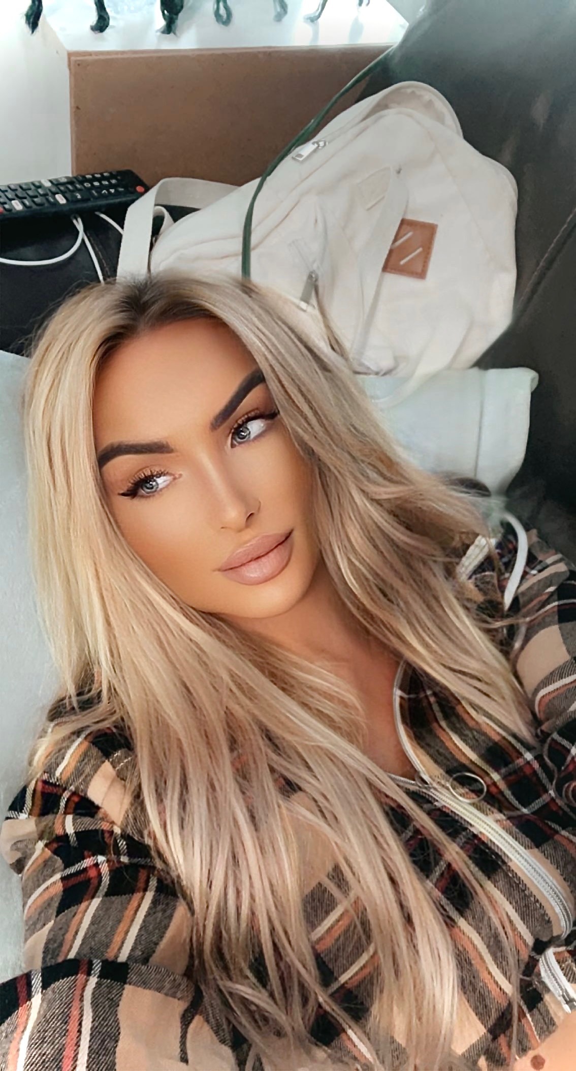 Nicole99. — trans creator from Valparaíso | Find Her OF