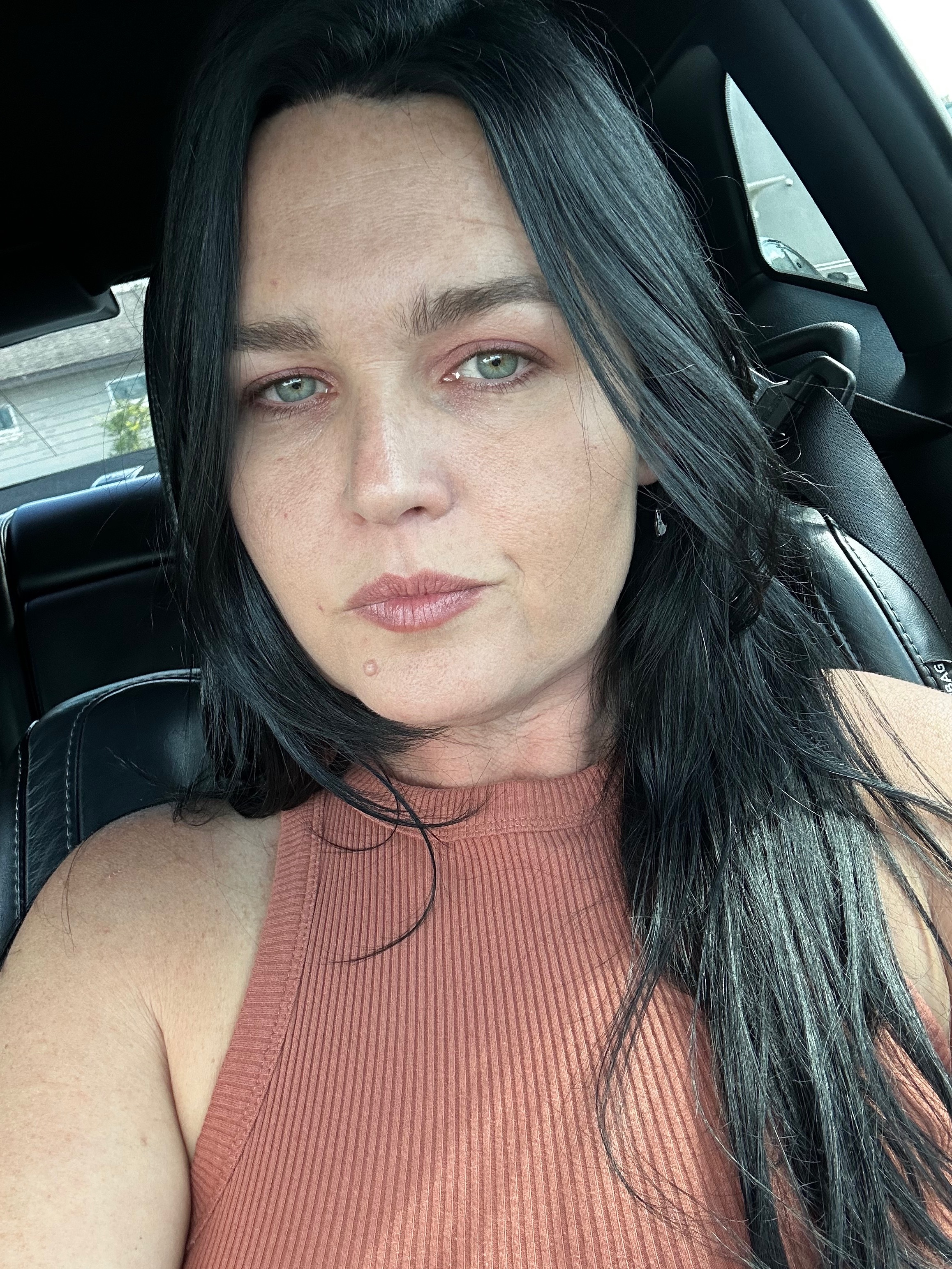 Nikole Ryan OnlyFans creator from Tampa
