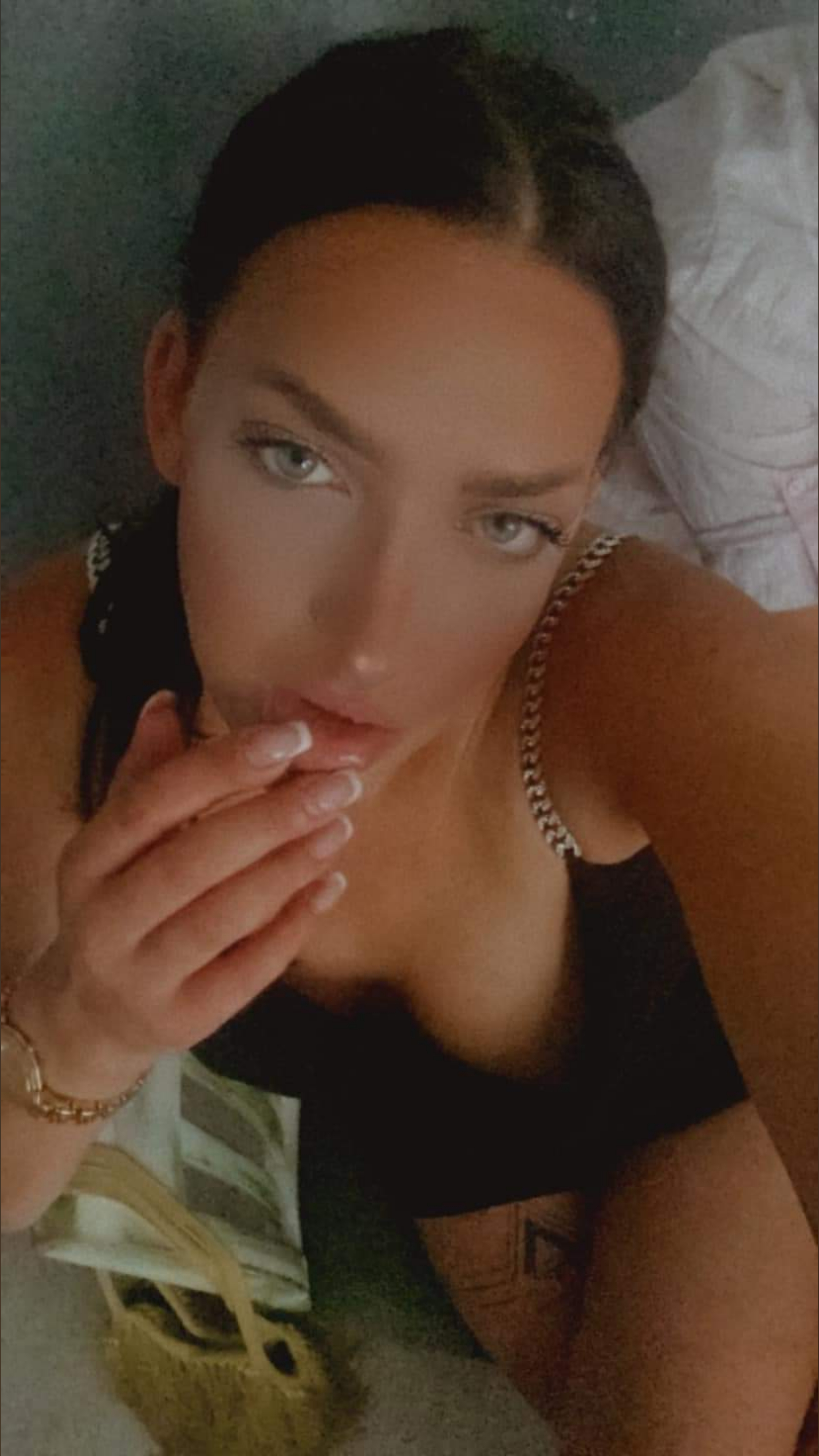 Ninisax — new creator from Munich | Find Her OF