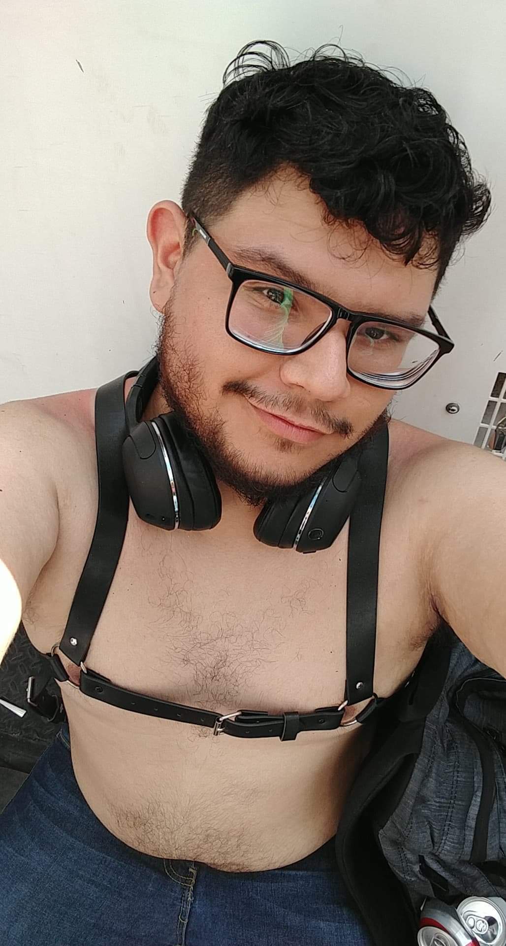 Nixav — guys creator from Mexico City | Find Her OF