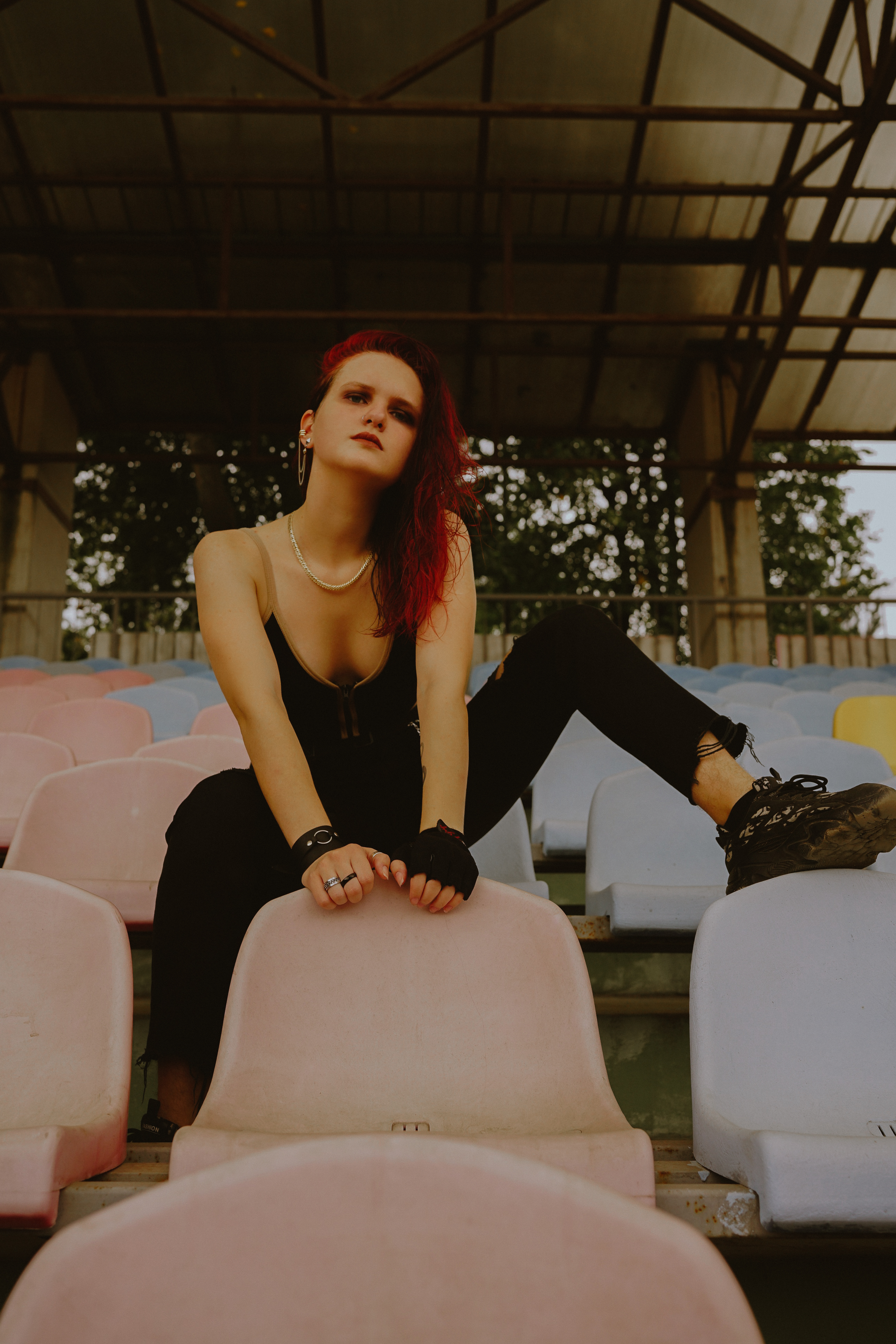 Lilith Noches — new, free creator from Lviv | Find Her OF