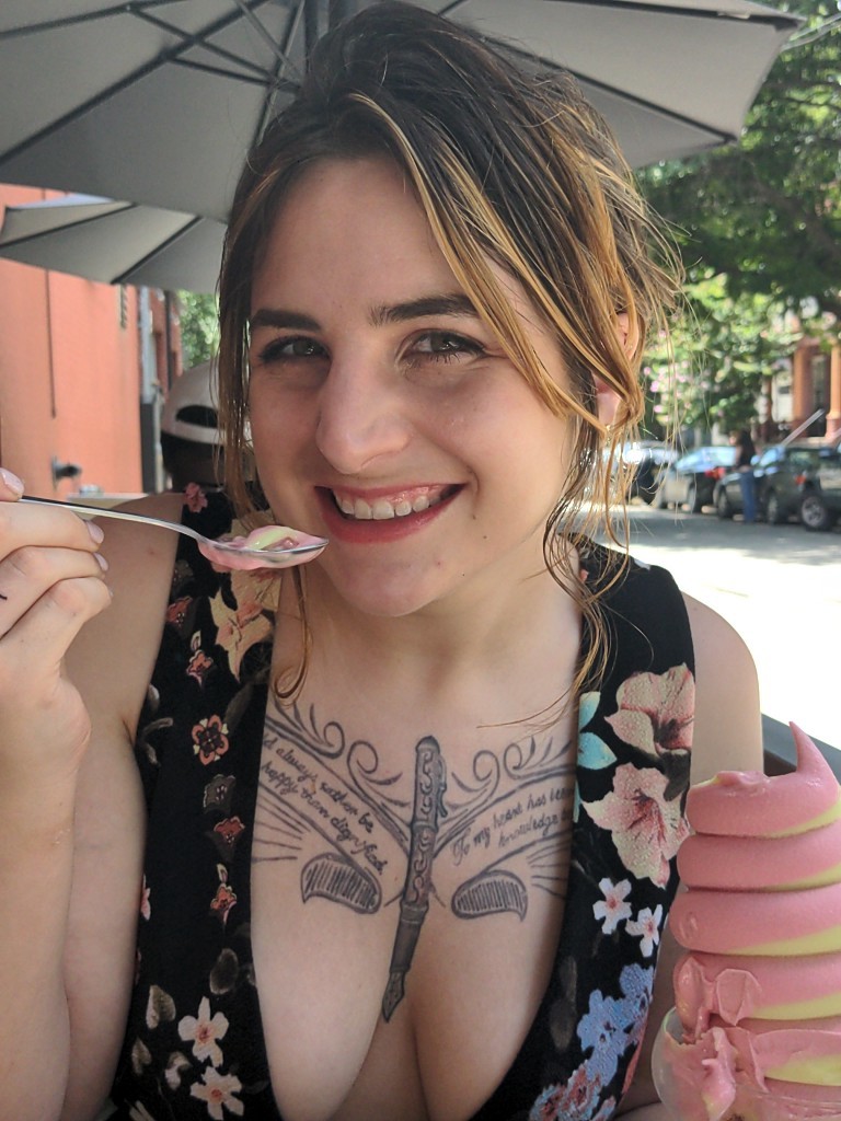 Let's Have A Three Way: Baking With JCM — free creator from Richmond | Find Her OF