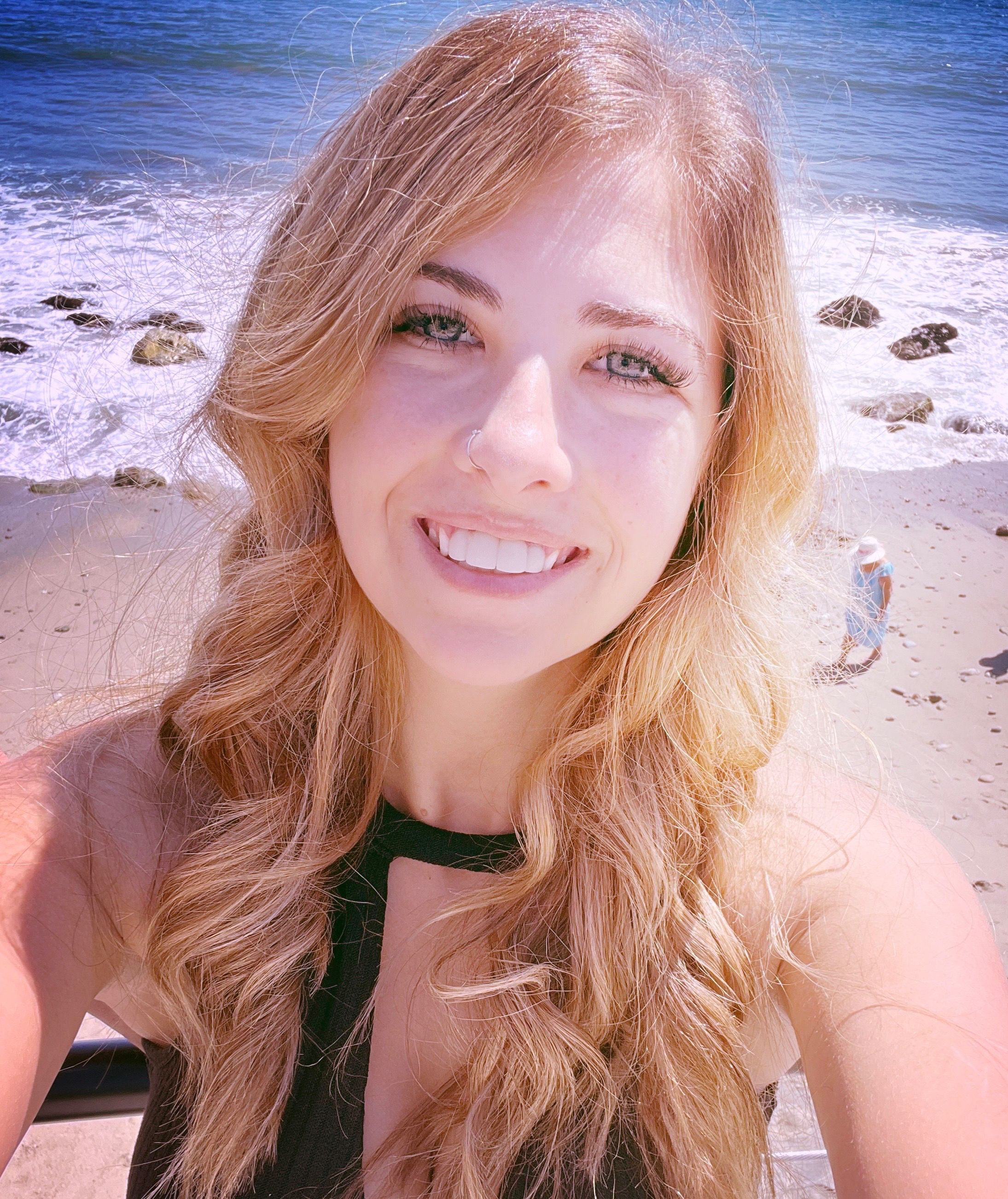 Bre — feet creator from South Dakota | Find Her OF