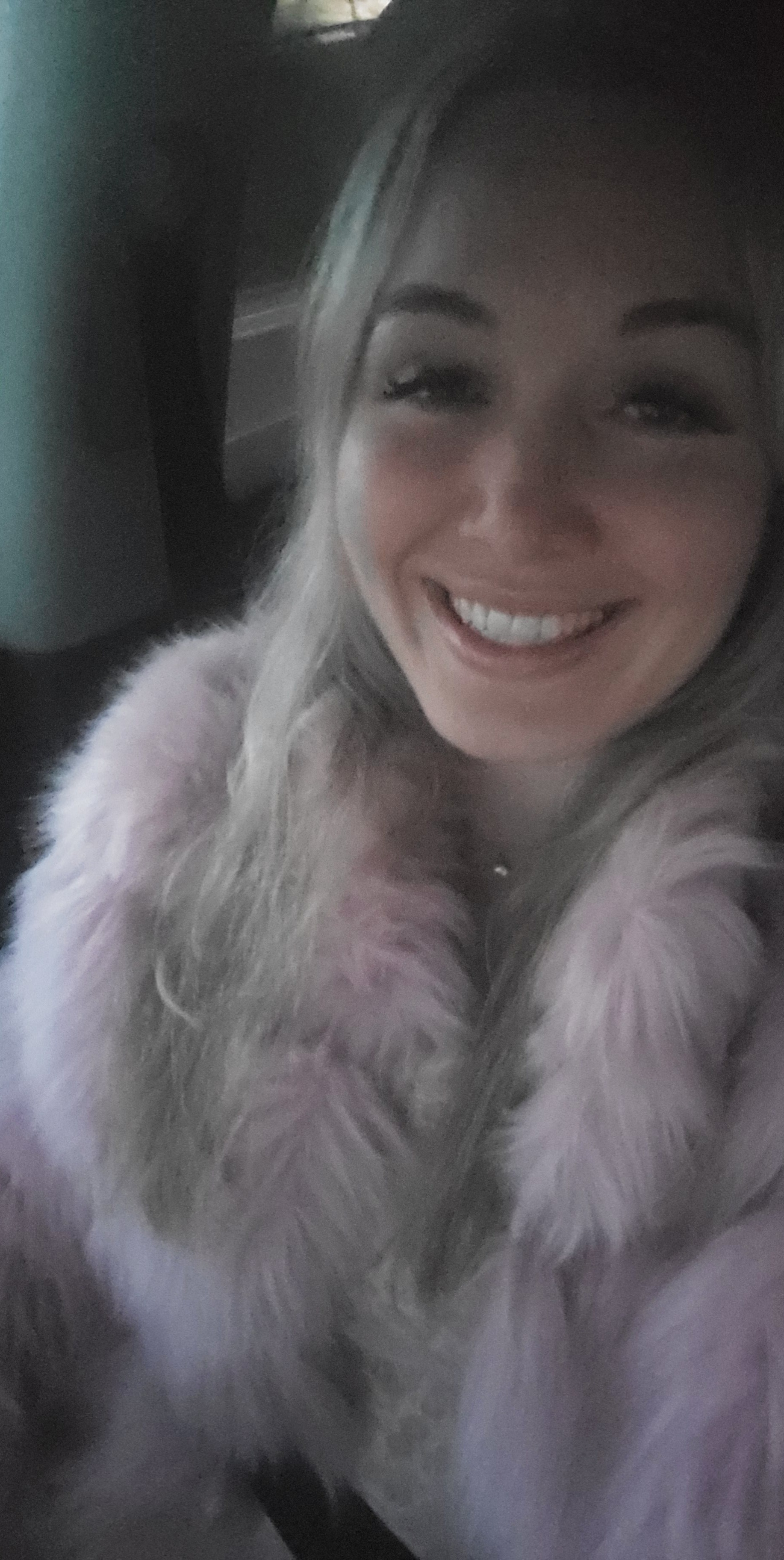 Carley Sparks — free, uk creator from Oklahoma | Find Her OF