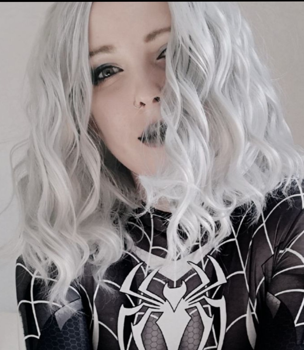 Nymroeth Suicide — free creator from Moscow | Find Her OF