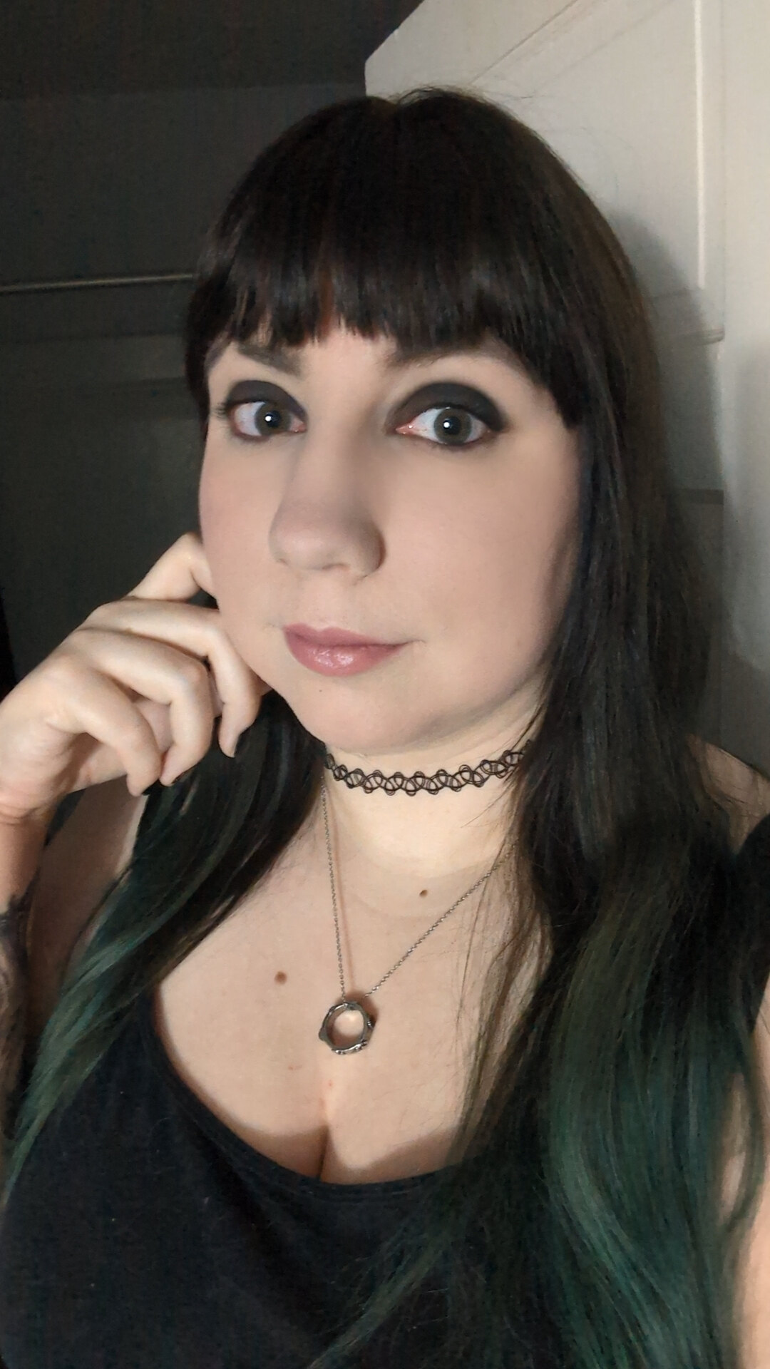 Wil — femdom creator from Spokane | Find Her OF