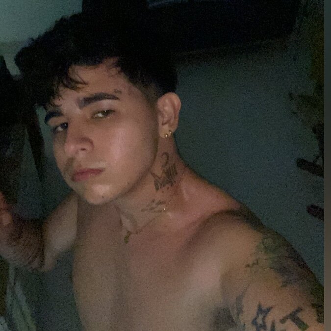 Óscar Luna — new creator from Barranquilla | Find Her OF
