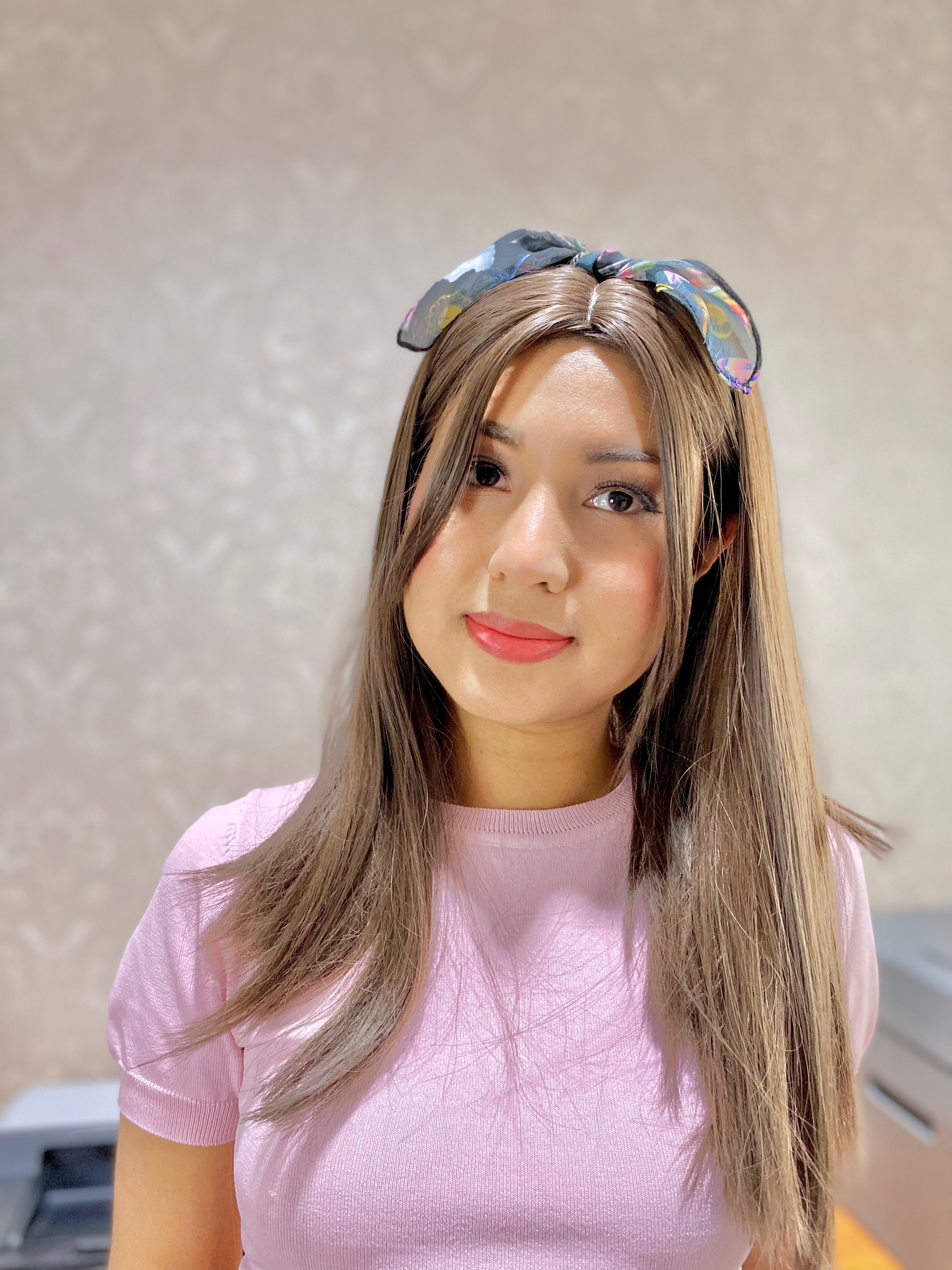 OfficeLadyTH — trans creator from Hong Kong | Find Her OF