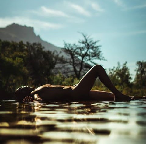 Keegan John Eksteen — teen creator from Cape Town | Find Her OF