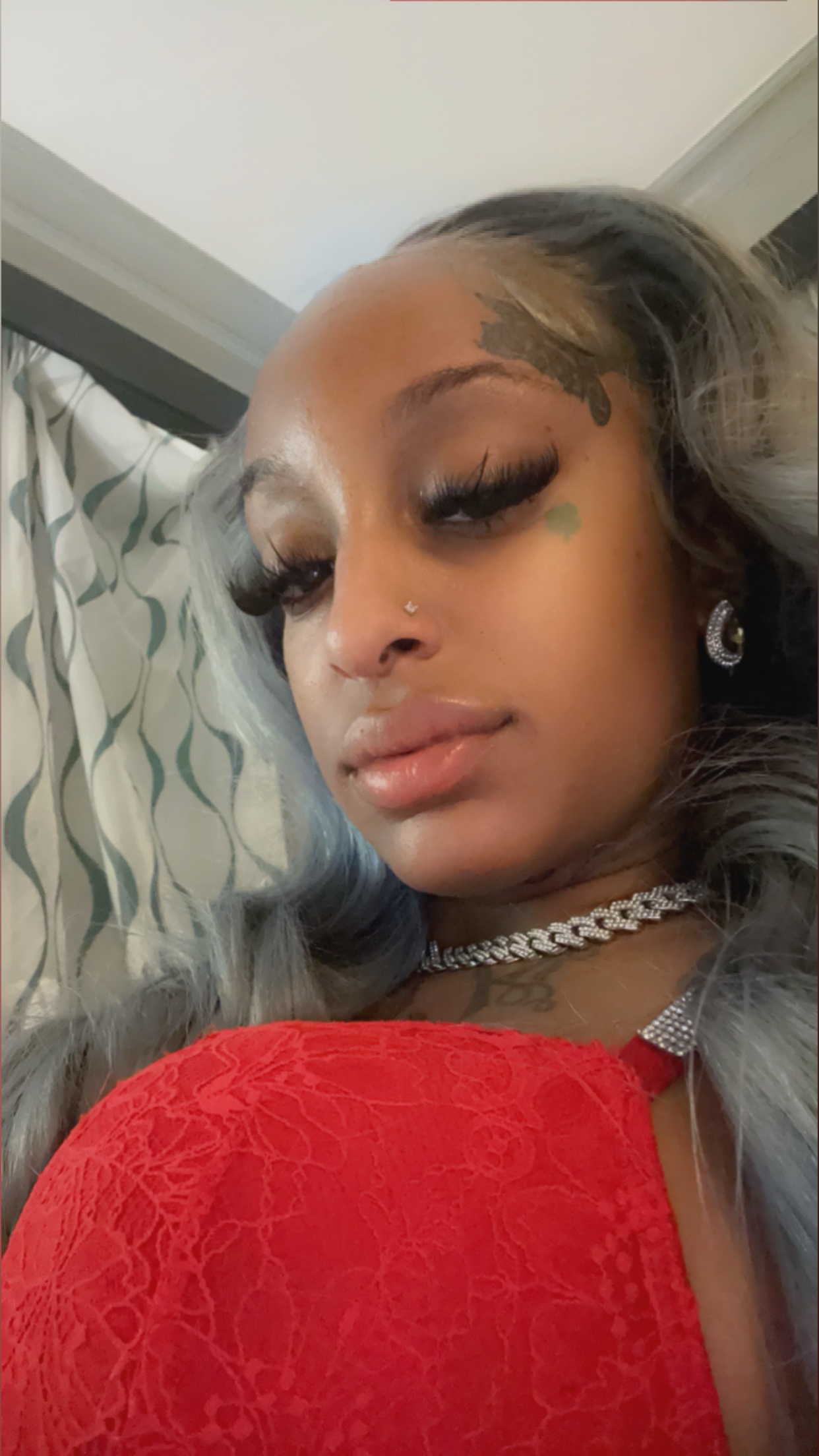The GENERAL 😈 — free creator from Baltimore | Find Her OF