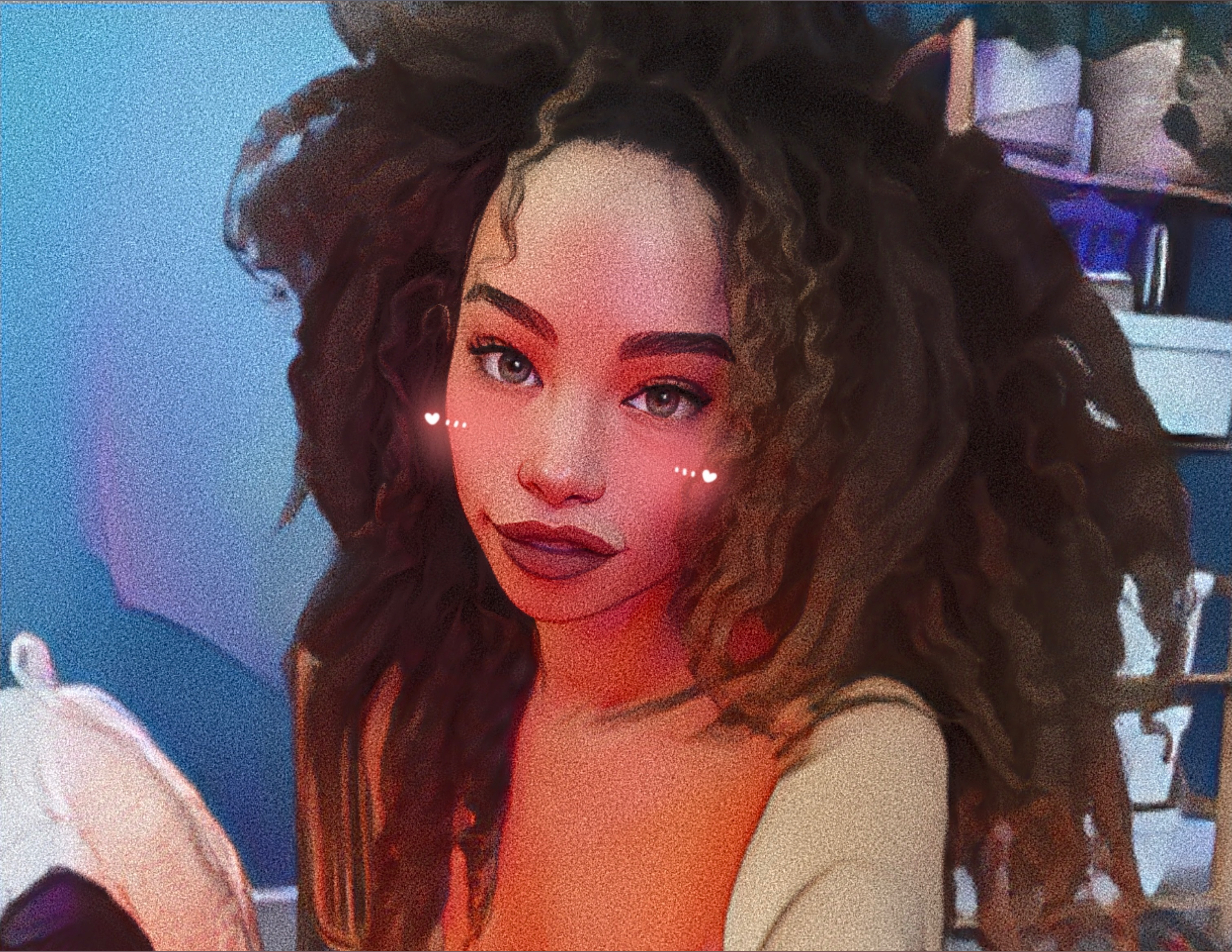 Cecilia Lion — usa creator from Arizona | Find Her OF