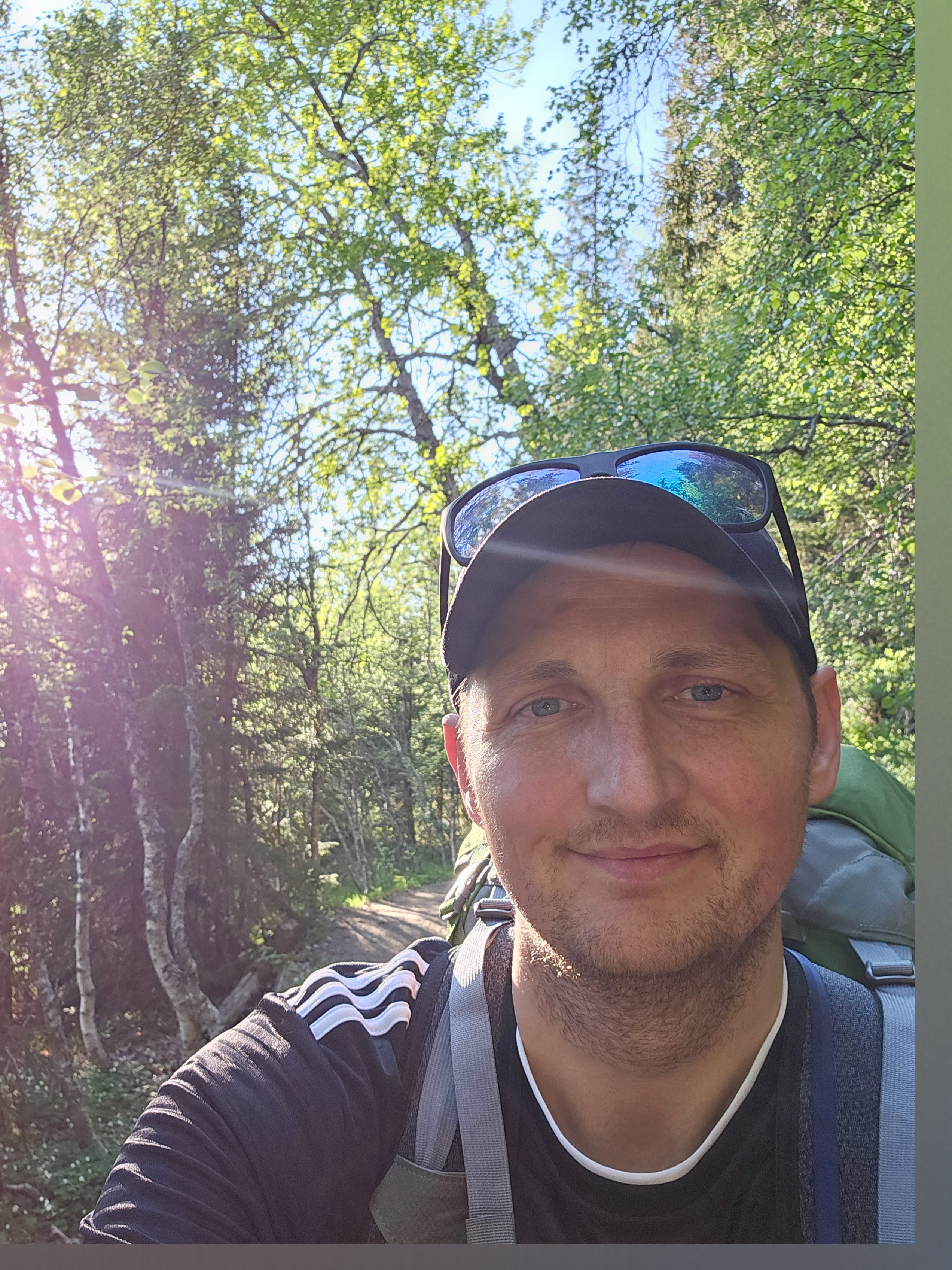 Øivind — new, free creator from Trondheim | Find Her OF