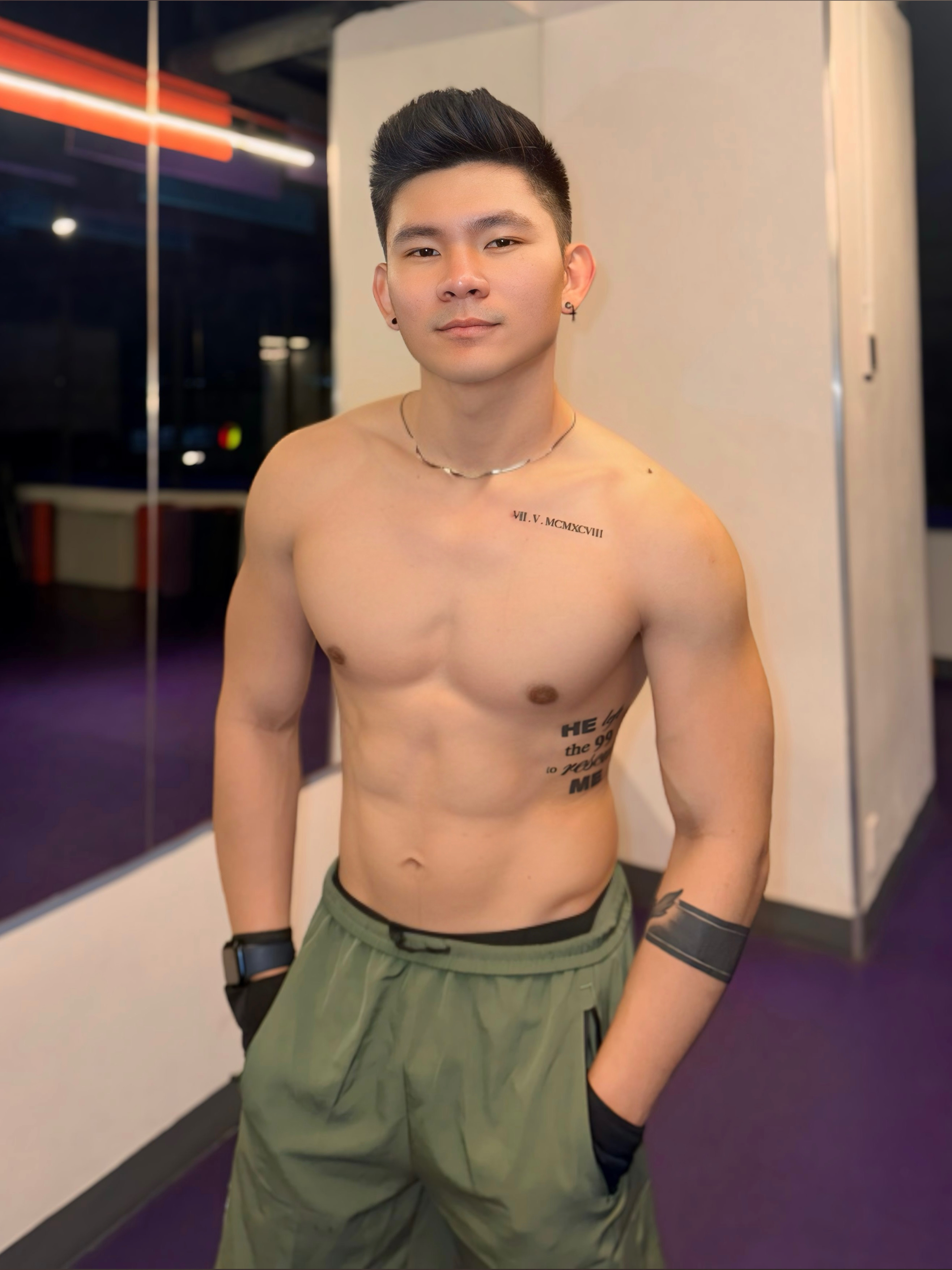 Max — new creator from Jakarta | Find Her OF