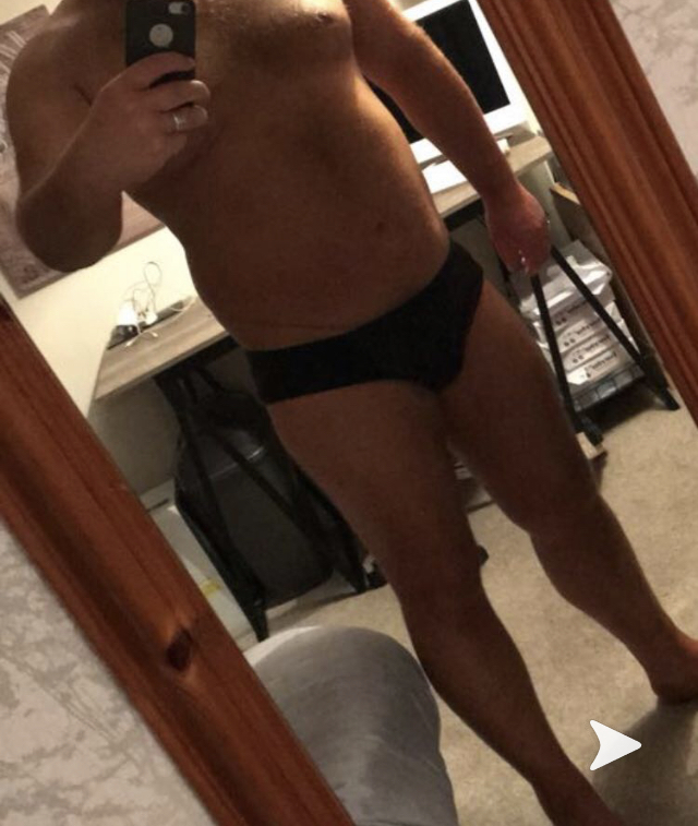 Male Waxer — guys creator from Norfolk | Find Her OF
