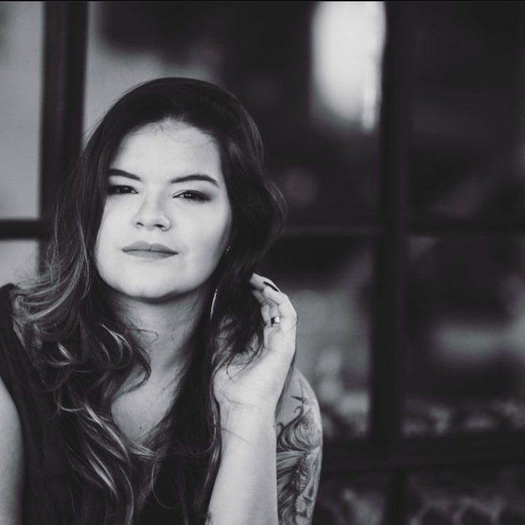 Tamires Damazio — new creator from Amadora | Find Her OF
