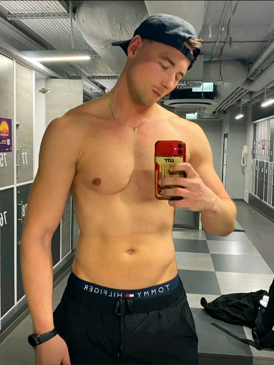 OnlyKris93 — new creator from Copenhagen | Find Her OF