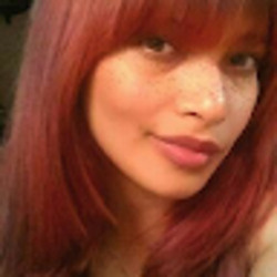 Onviolet — new, free creator from Ibagué | Find Her OF
