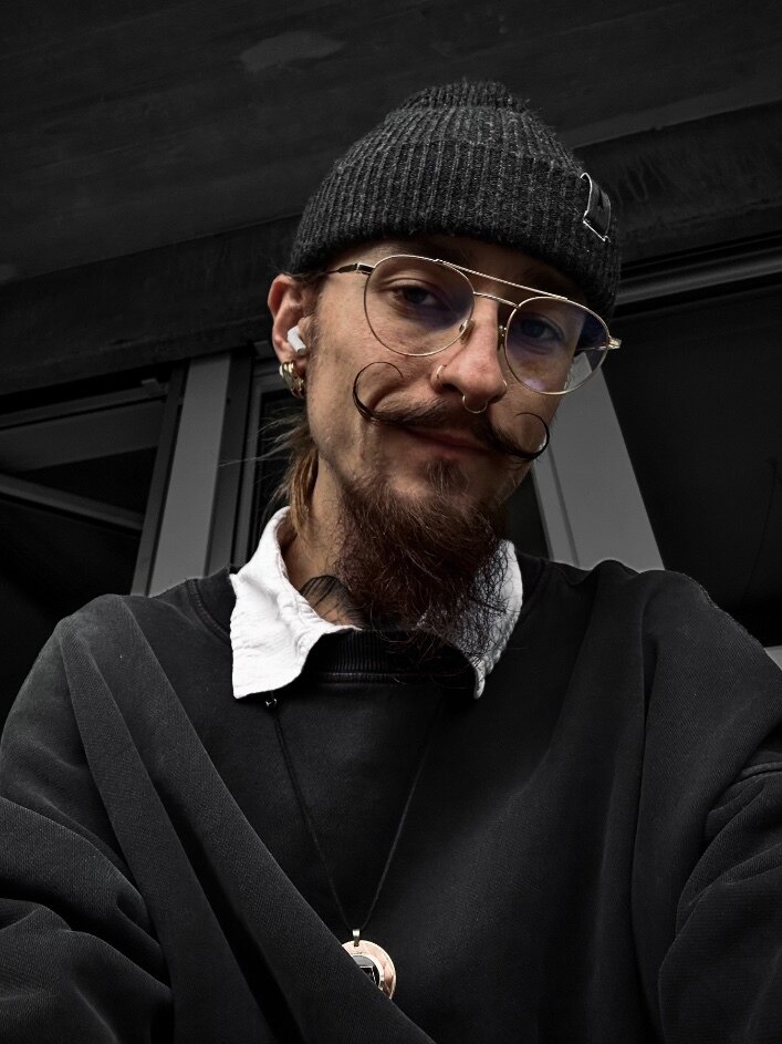 oskar — new creator from Zurich | Find Her OF