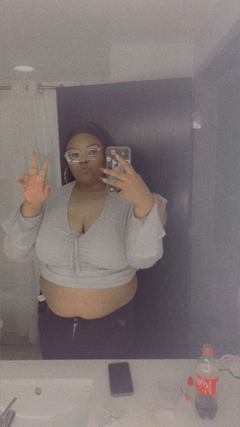 Bigtitteedayy💕 — petite creator from Columbus | Find Her OF