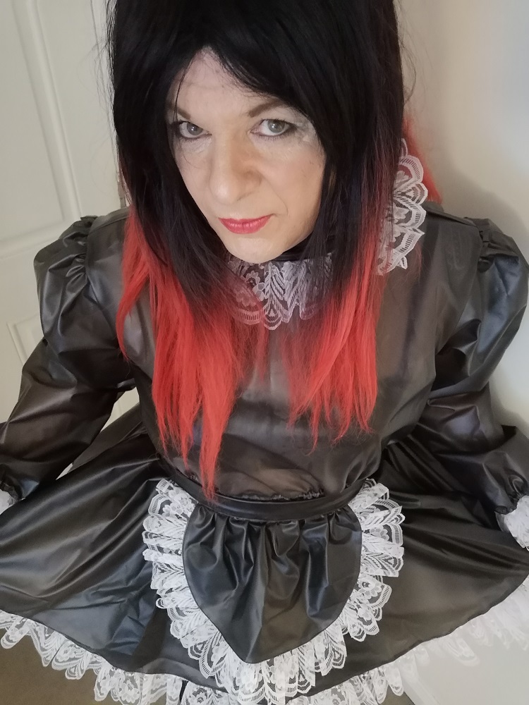 Sally-Anne — trans creator from Bradford | Find Her OF